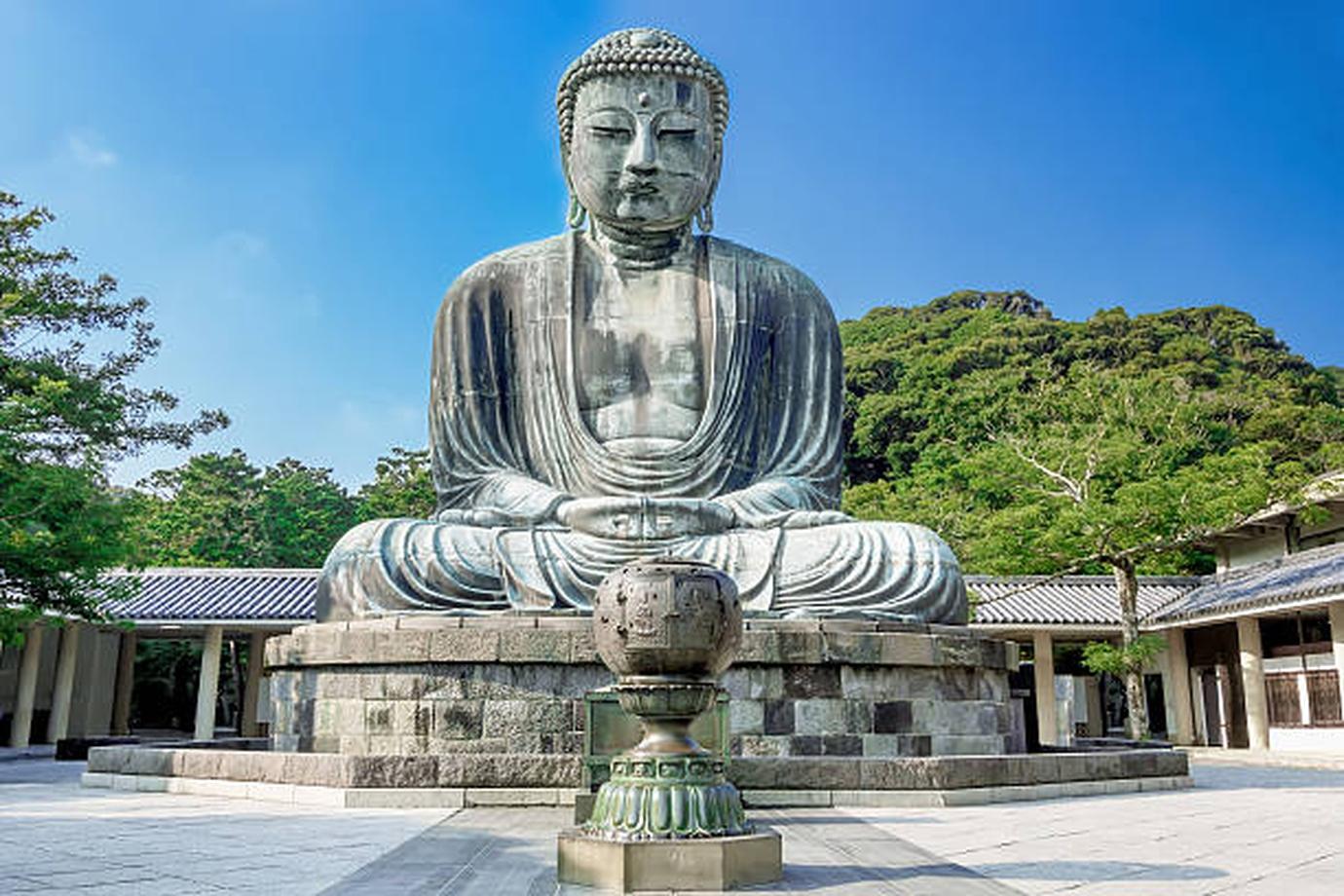 Kamakura Heritage Day Tour from Tokyo