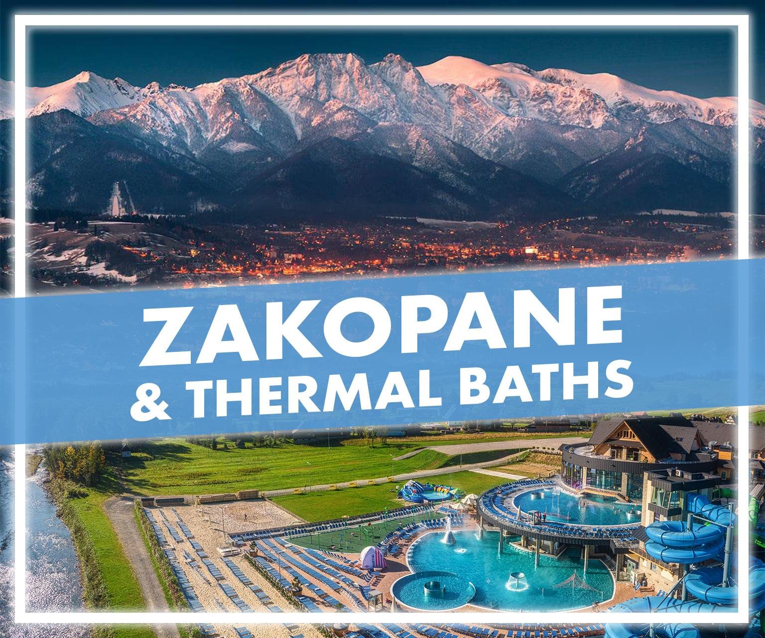 Zakopane & Tatra Mountains Cheese Tasting Day Trip from Kraków