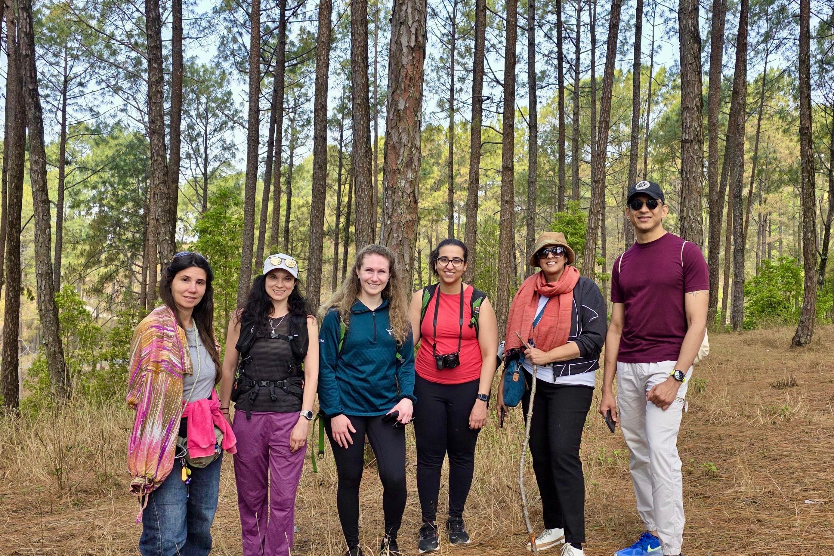 Nagarkot Himalayan Sunrise & Changu Narayan Hike
