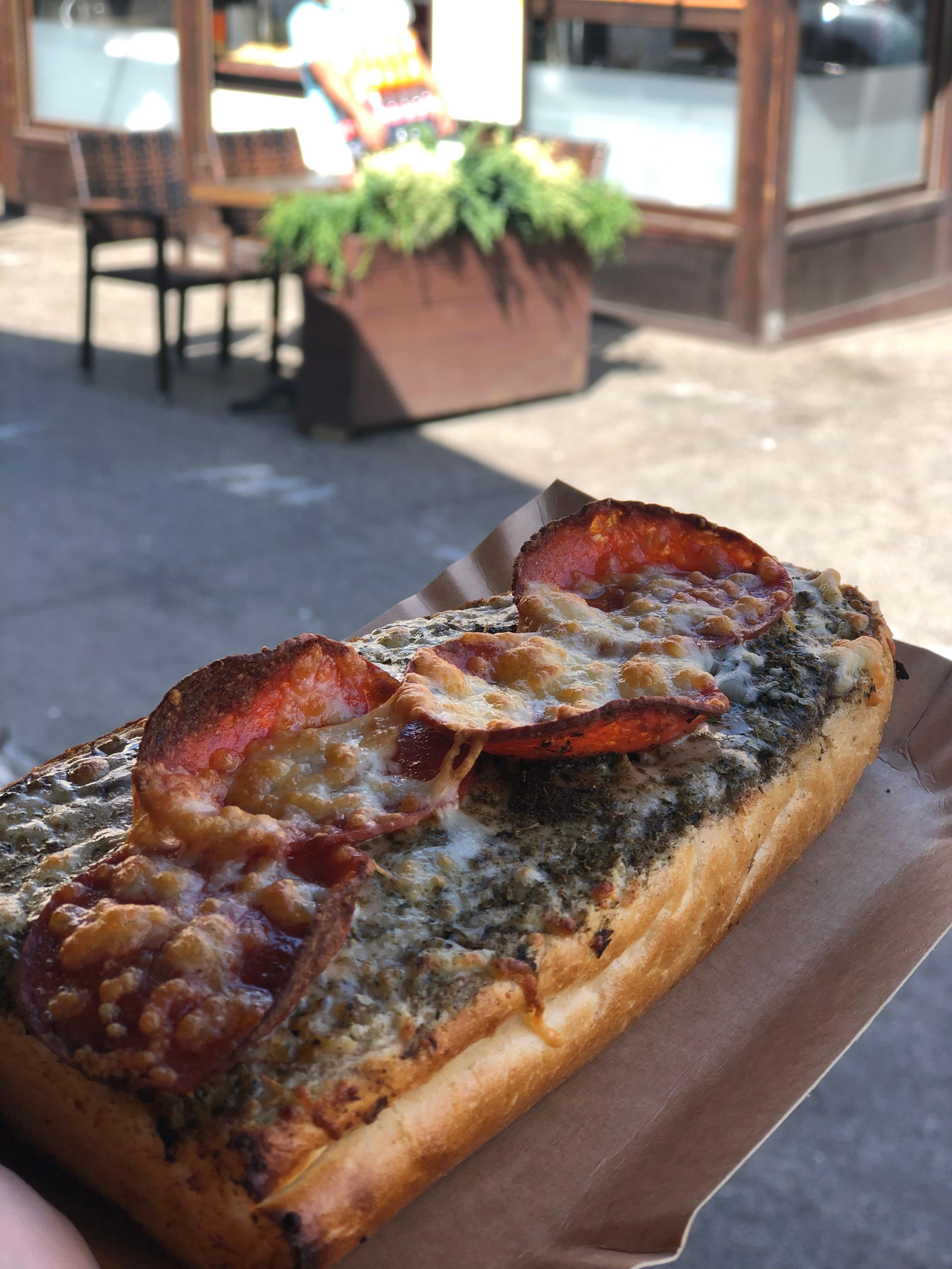 jewish food tour in Kraków — photo 8