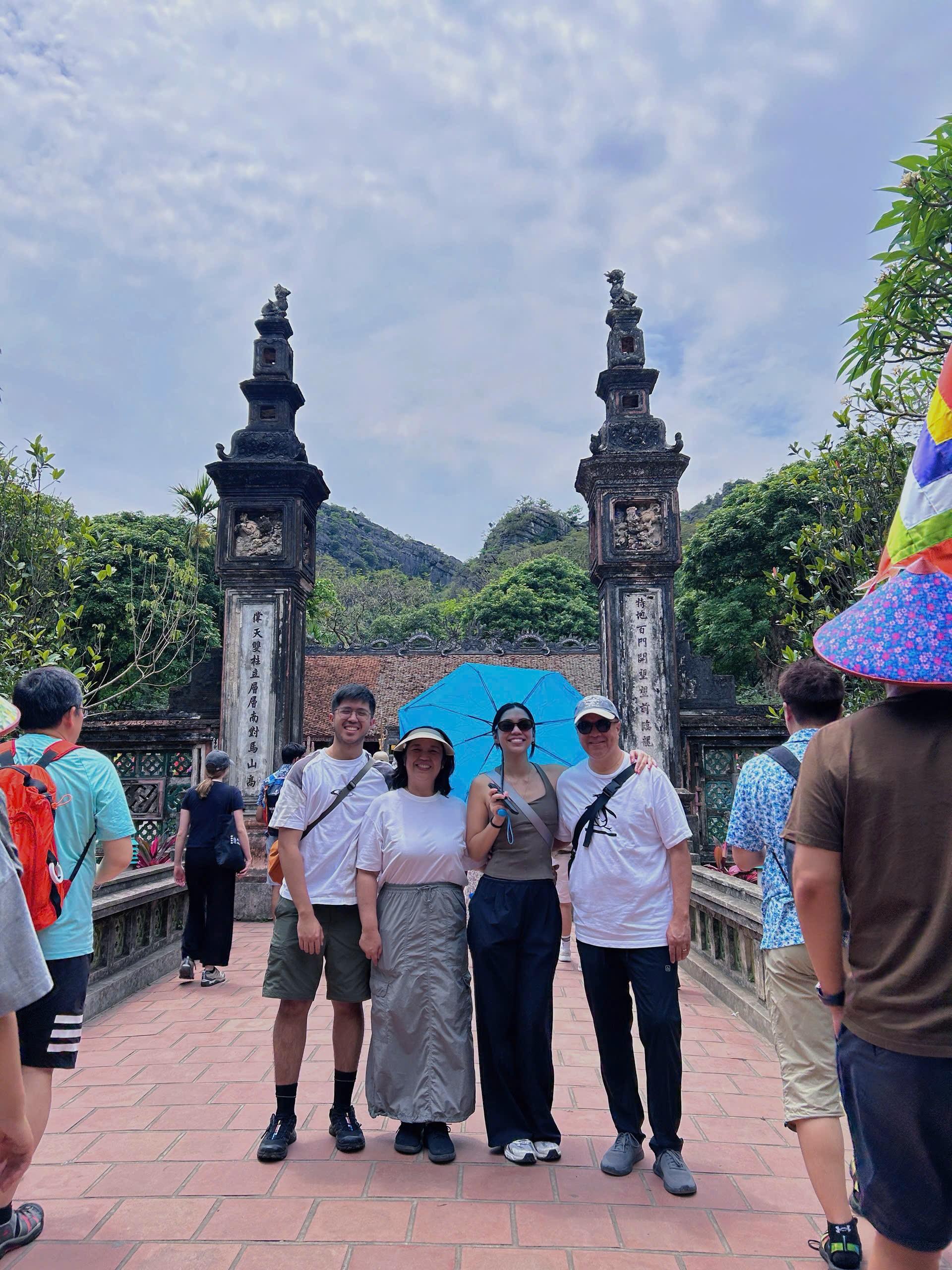 Private Custom Day Tour of Ninh Binh – Your Pace, Your Way