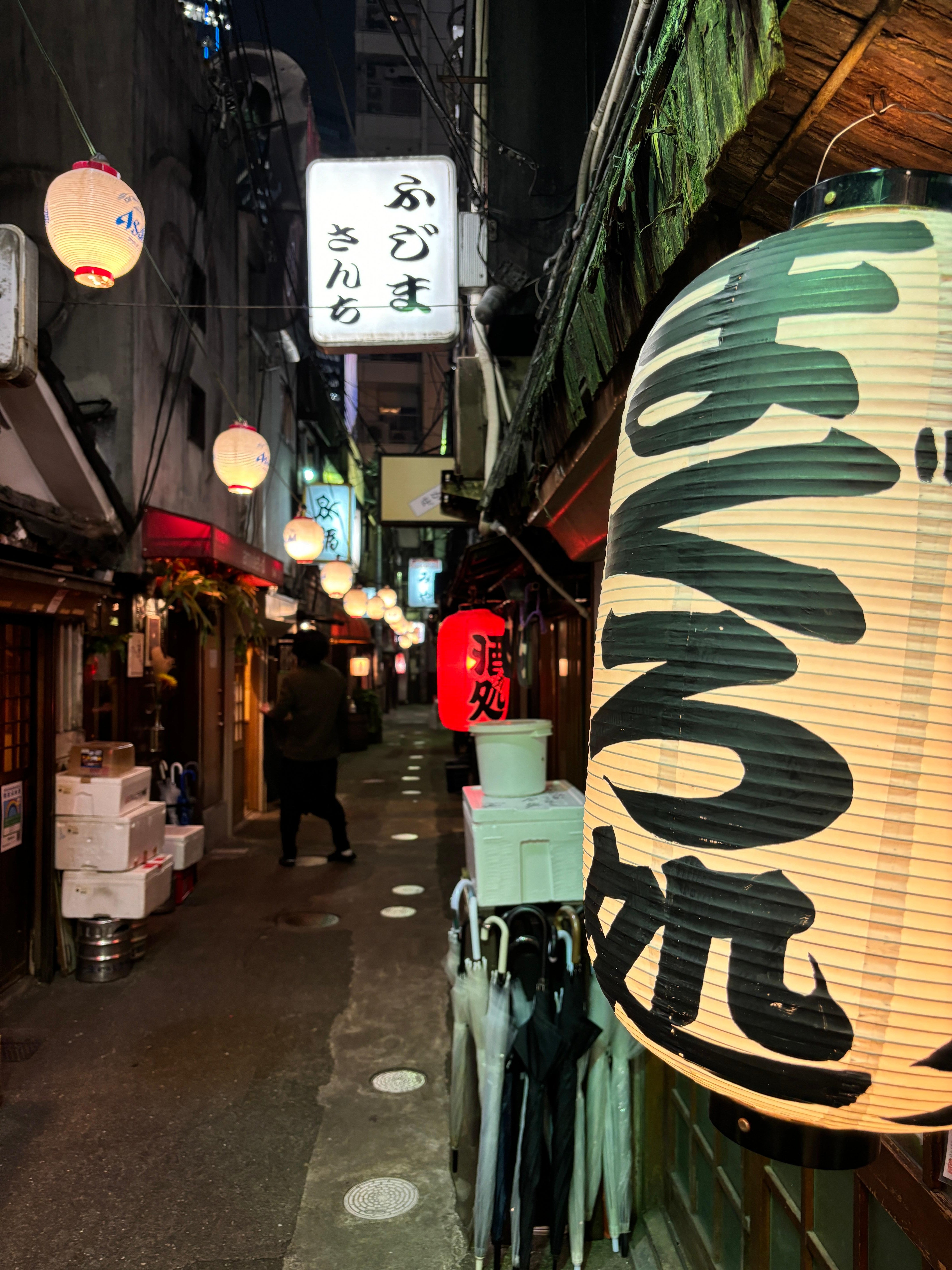 Shibuya Highlights & Hidden Gems Walking Tour