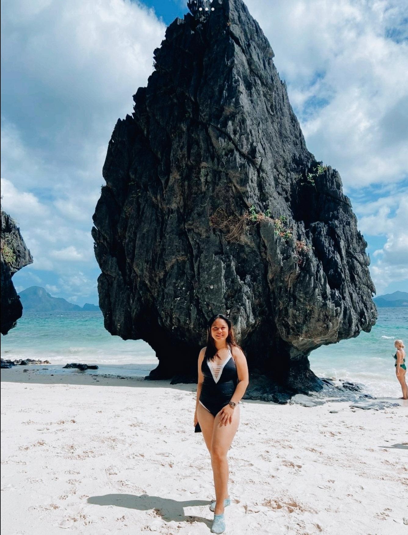 Private Island Hopping Tour B - El Nido