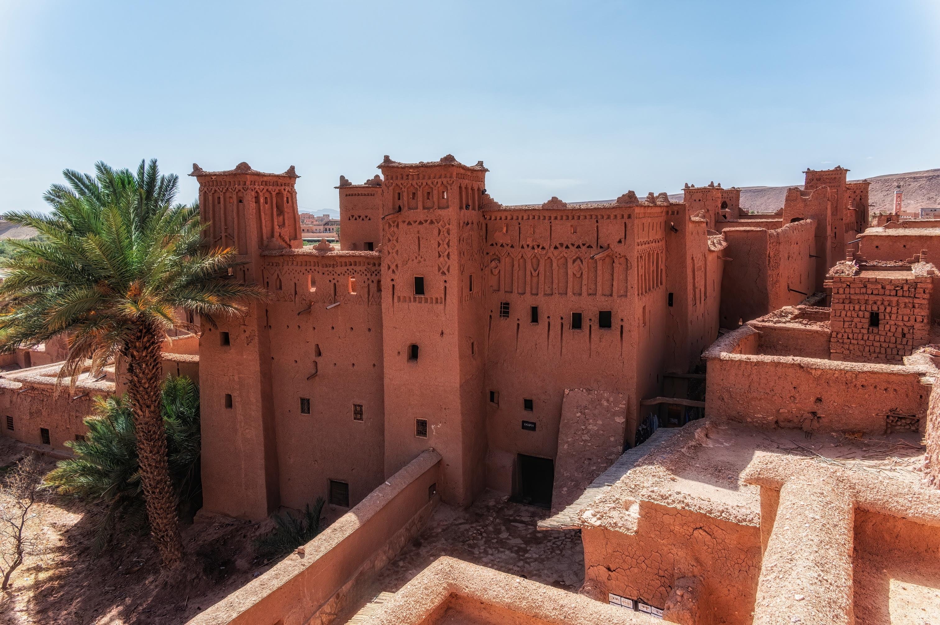 Marrakech to Merzouga: 3-Day Sahara Desert Adventure
