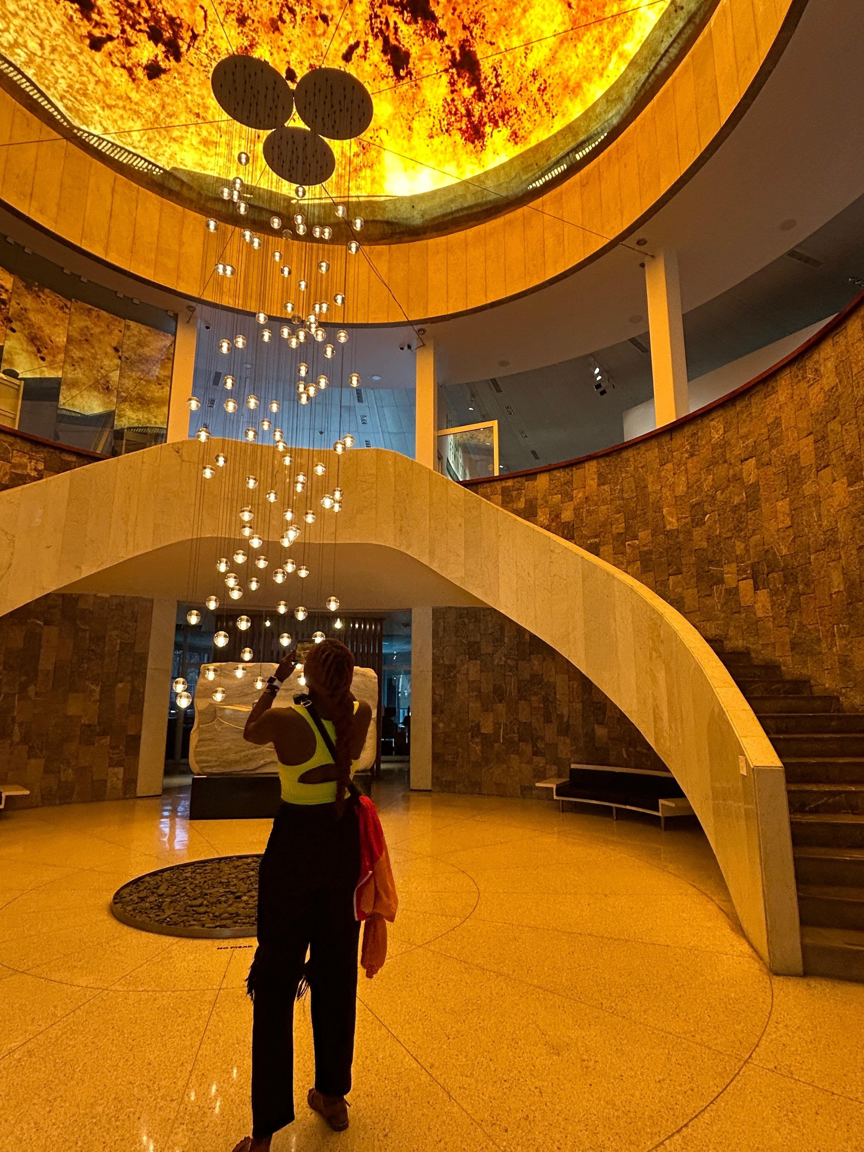 Modernist Mexico City Architecture Walk
