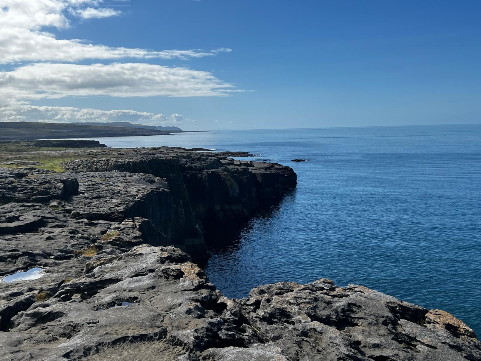 Cliffs of Moher & Wild Atlantic Way Private Luxury Tour