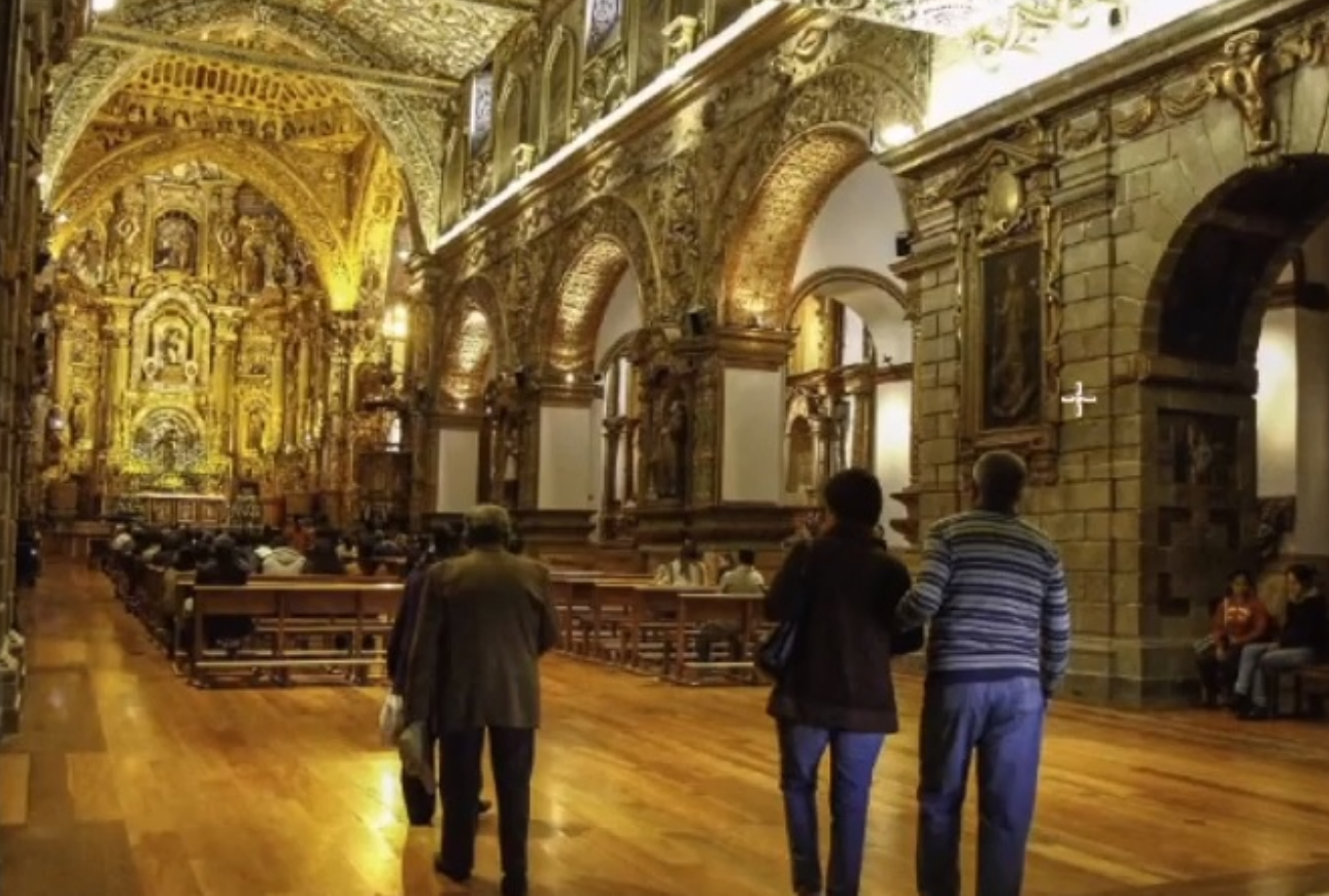 Quito Private Full-Day Tour: Colonial Landmarks & Market Life