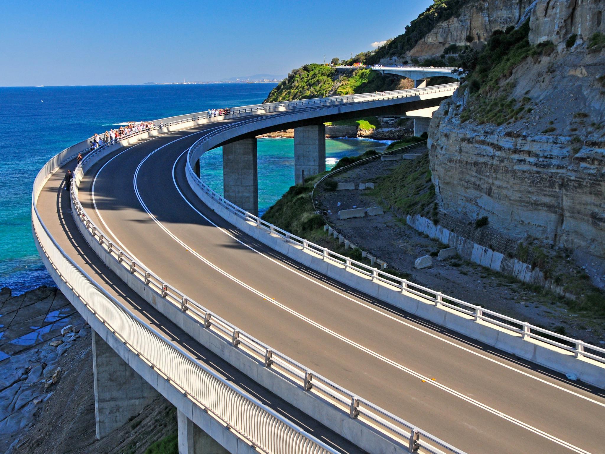 Jervis Bay, Kiama & Kangaroo Valley Private Day Tour