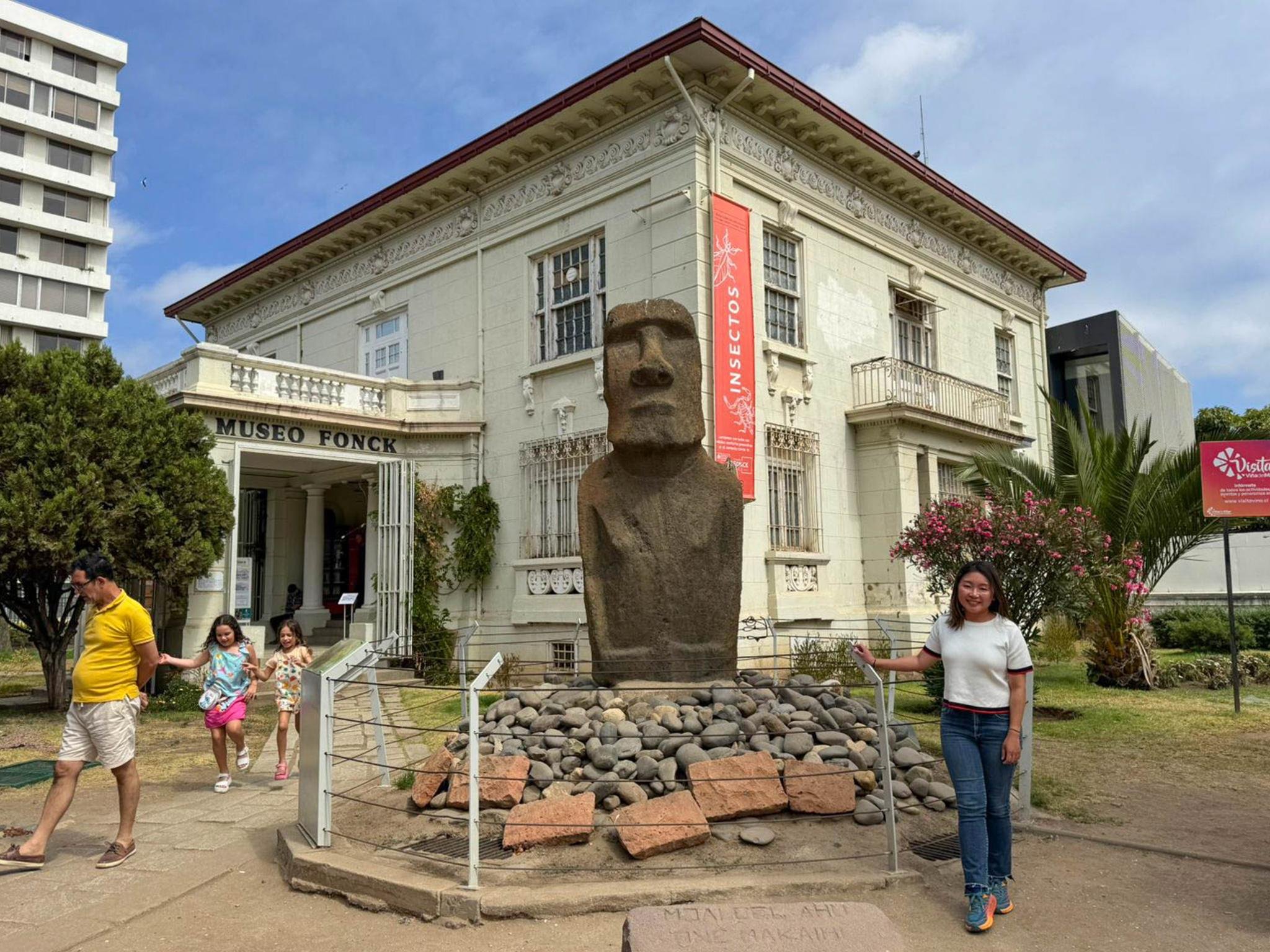 Valparaíso wine tour, the Casablanca Valley and Valparaíso's hills — image 34