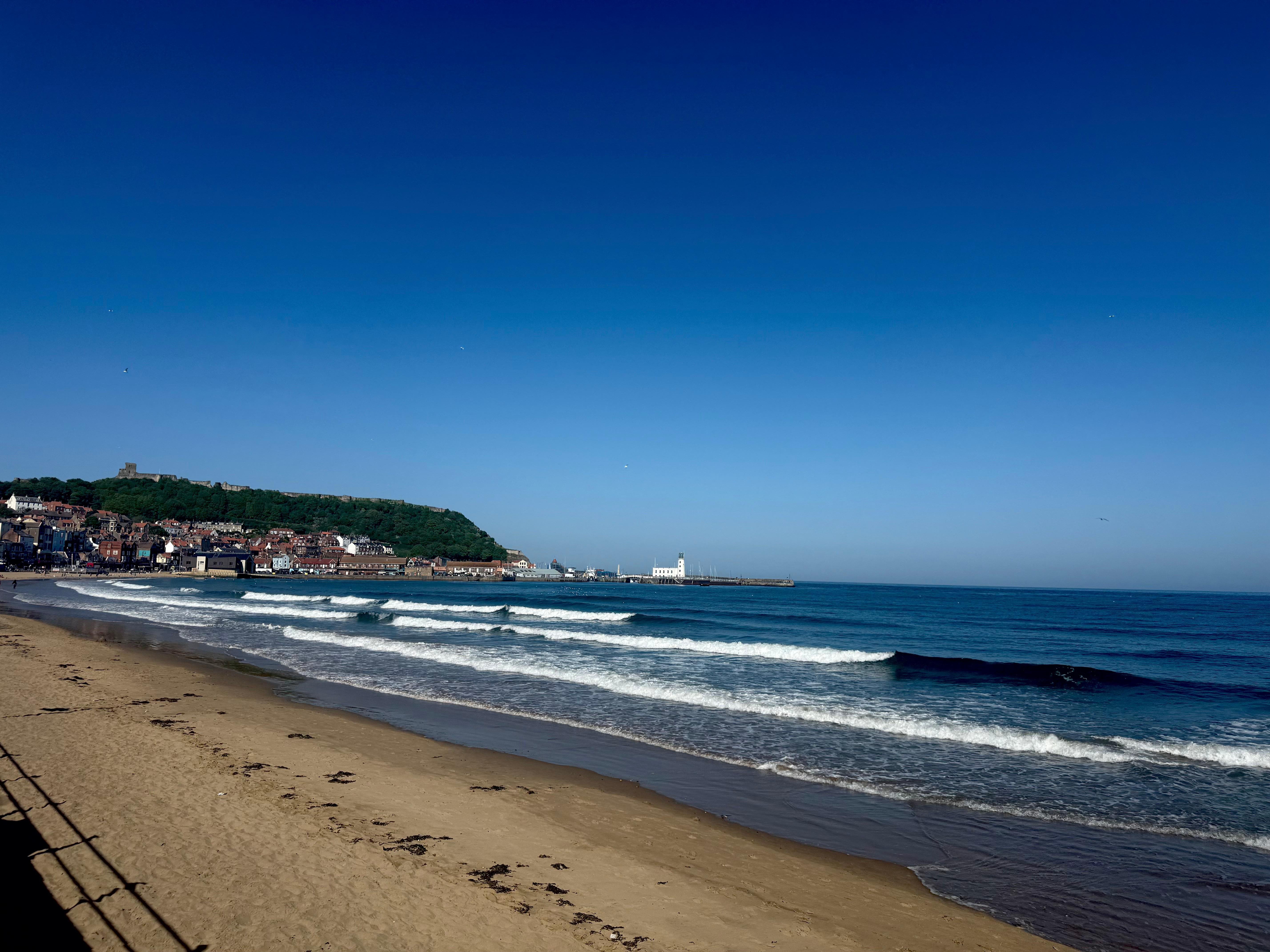 Scarborough Ghost Walk: Haunted History Tour