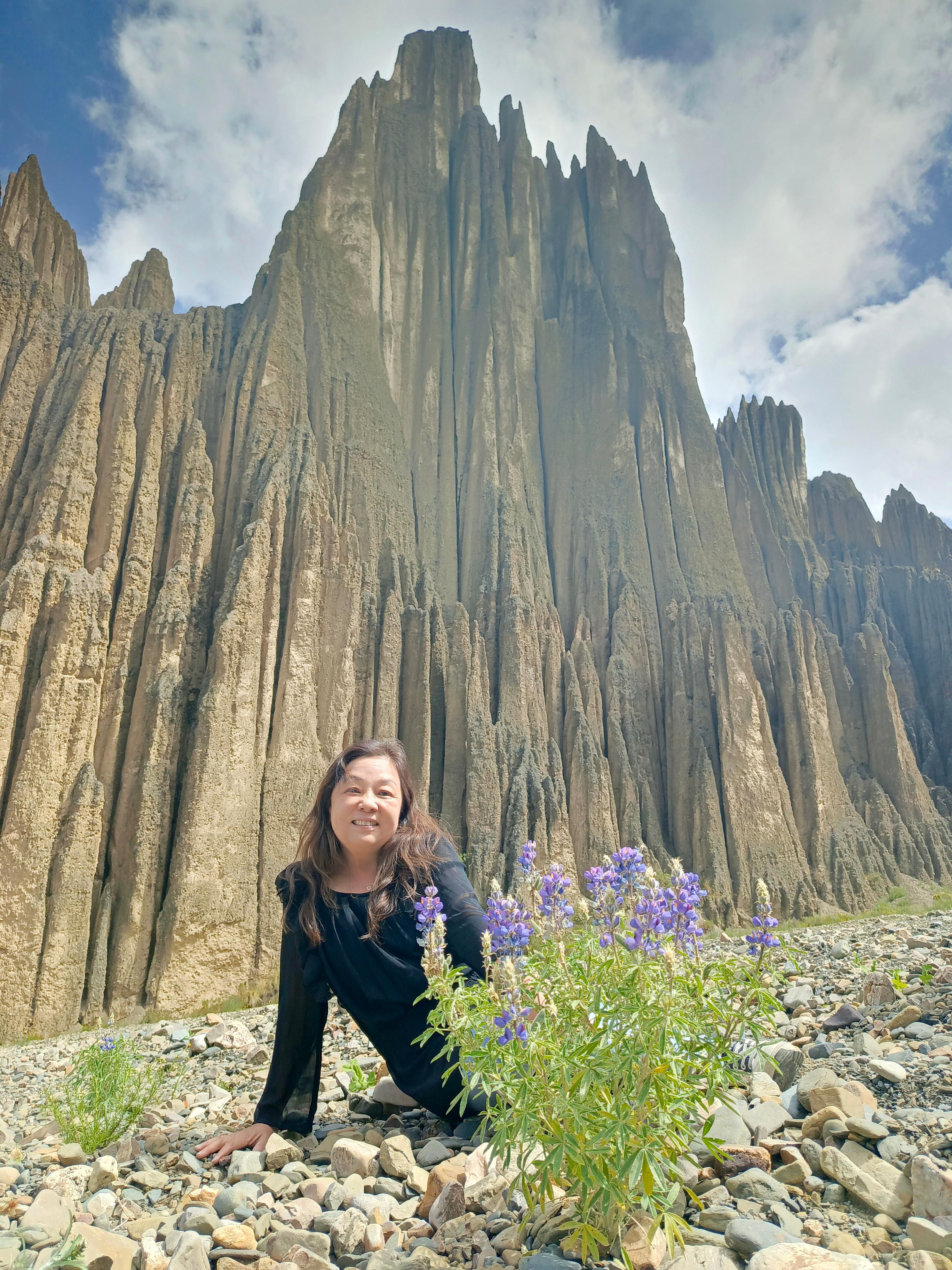Aventure d'une demi-journée : Valle de las Animas, Vallée de la Lune et Killi Killi