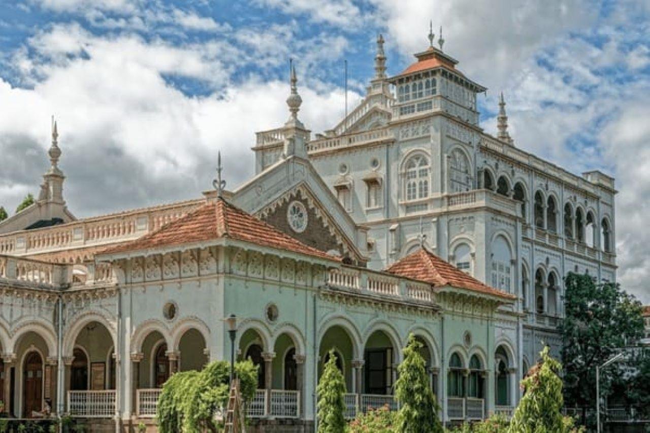 Full-Day Pune Heritage & Culture Tour