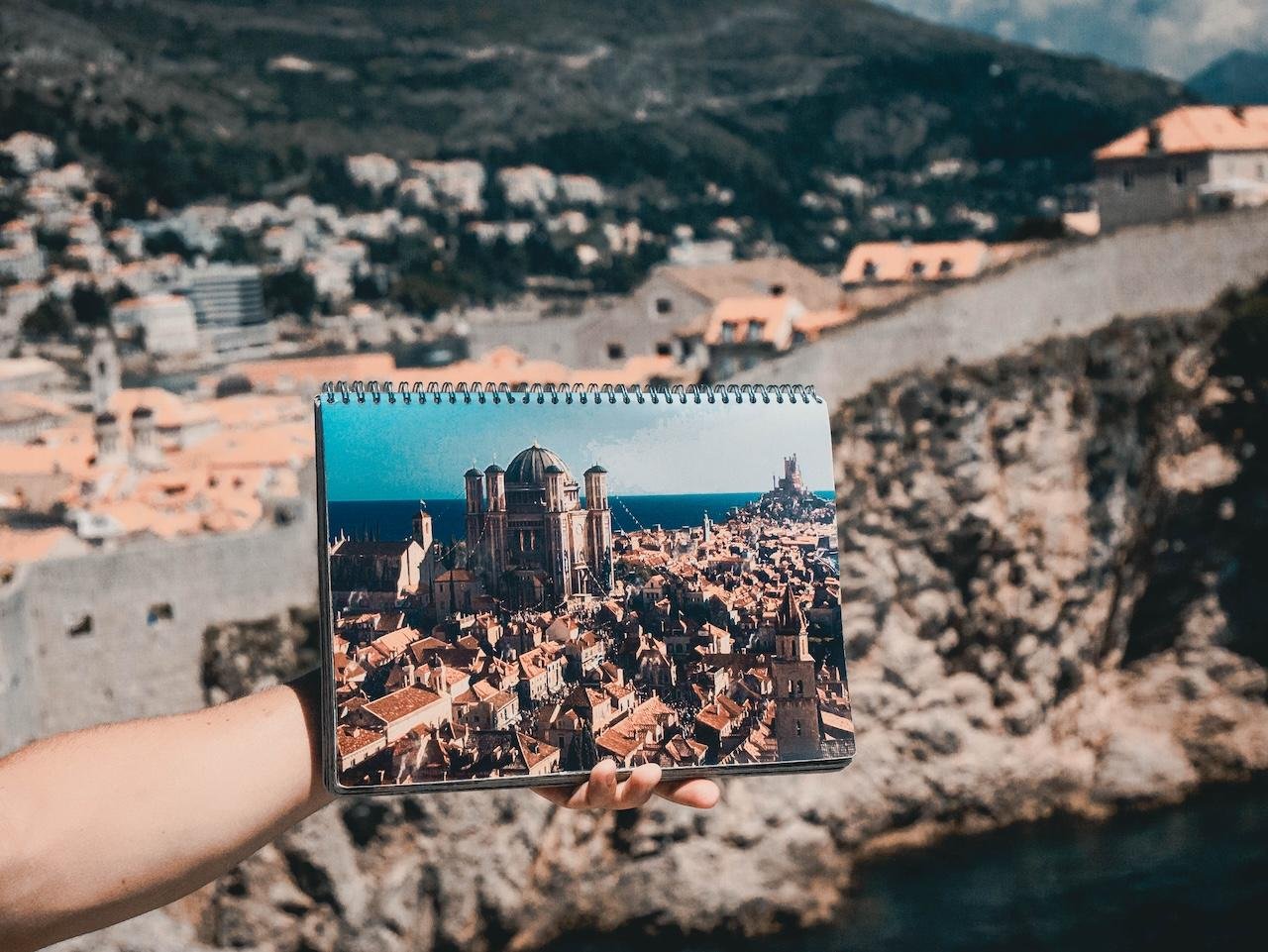 Split: Dubrovnik Small-Group Day Tour