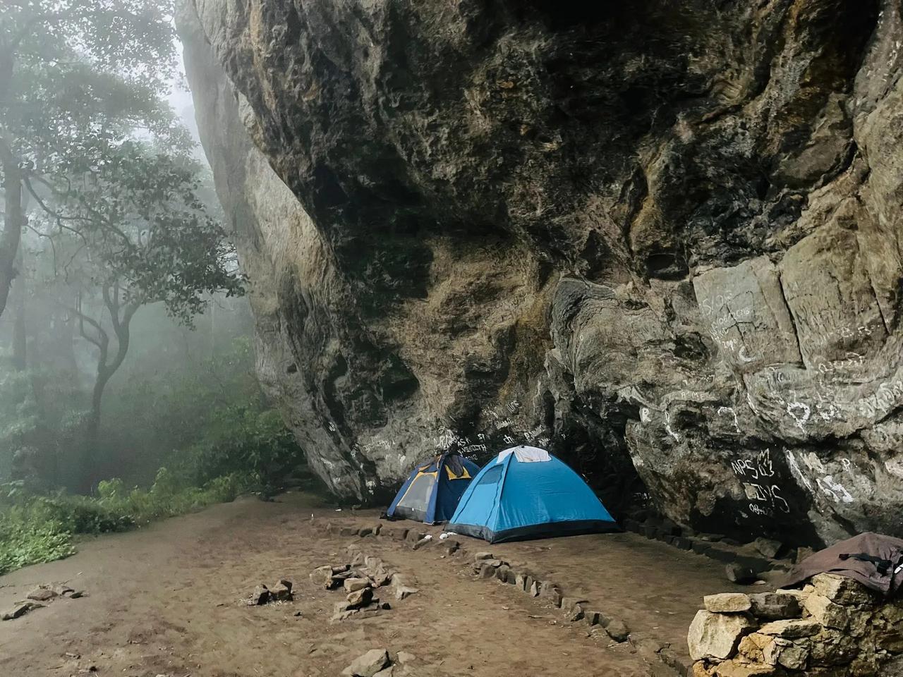 Knuckles Mountain Range 2-Day Camping Adventure