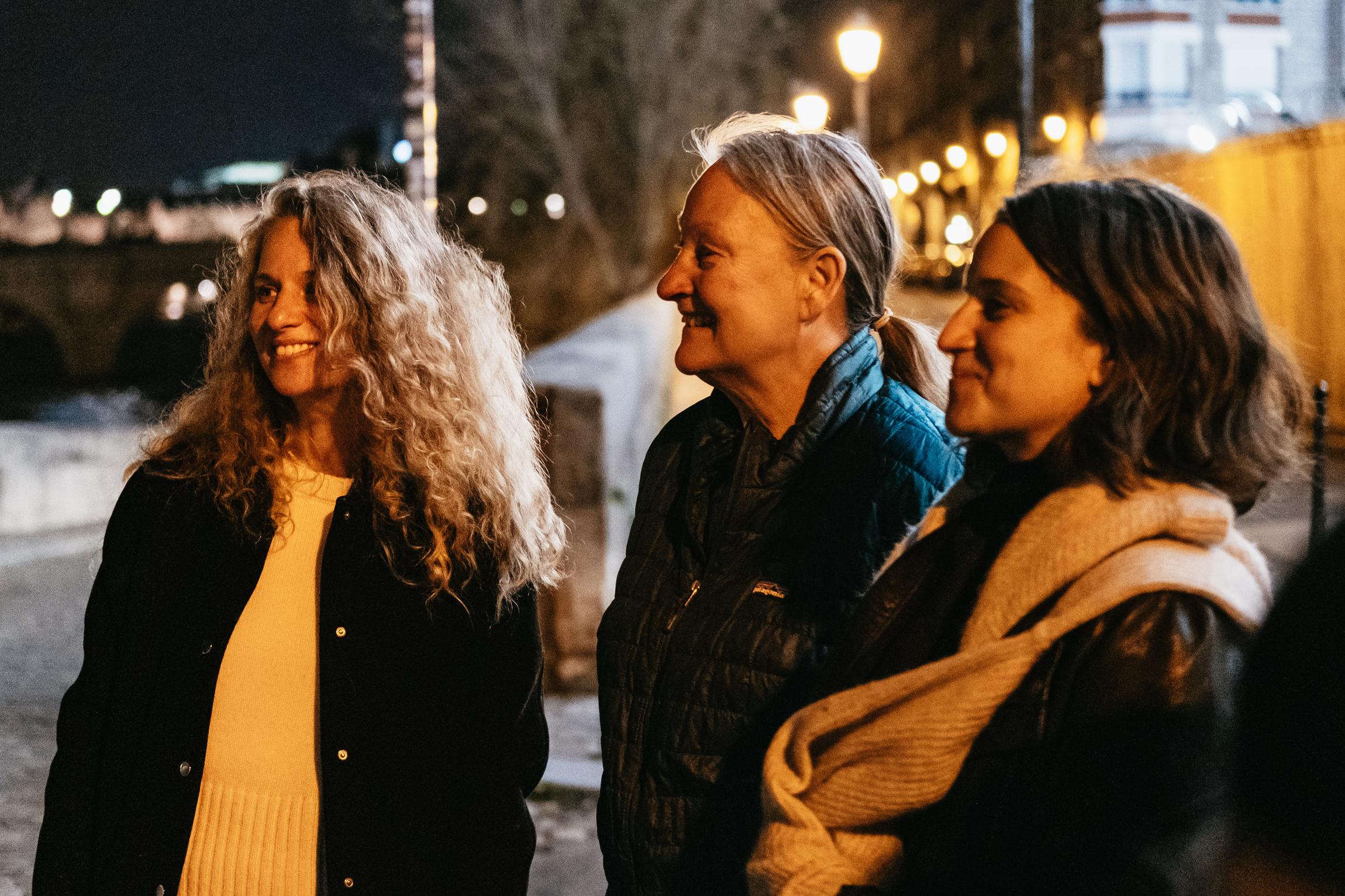 Paris ghost tour evening walk — image 12