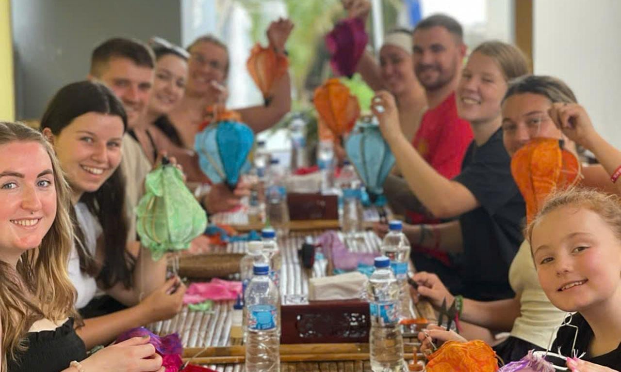 cooking class in Hoi An — photo 2