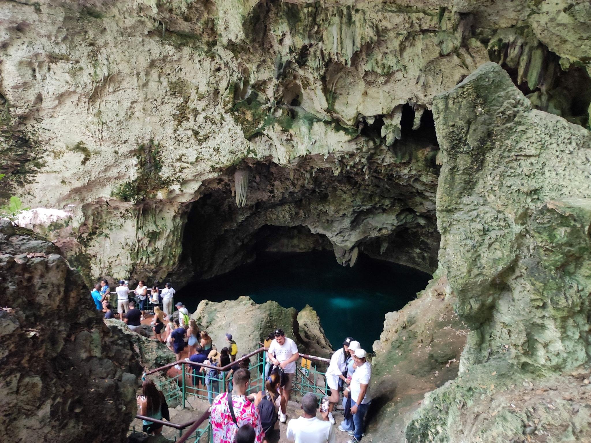 Santo Domingo VIP Discovery Tour from Punta Cana