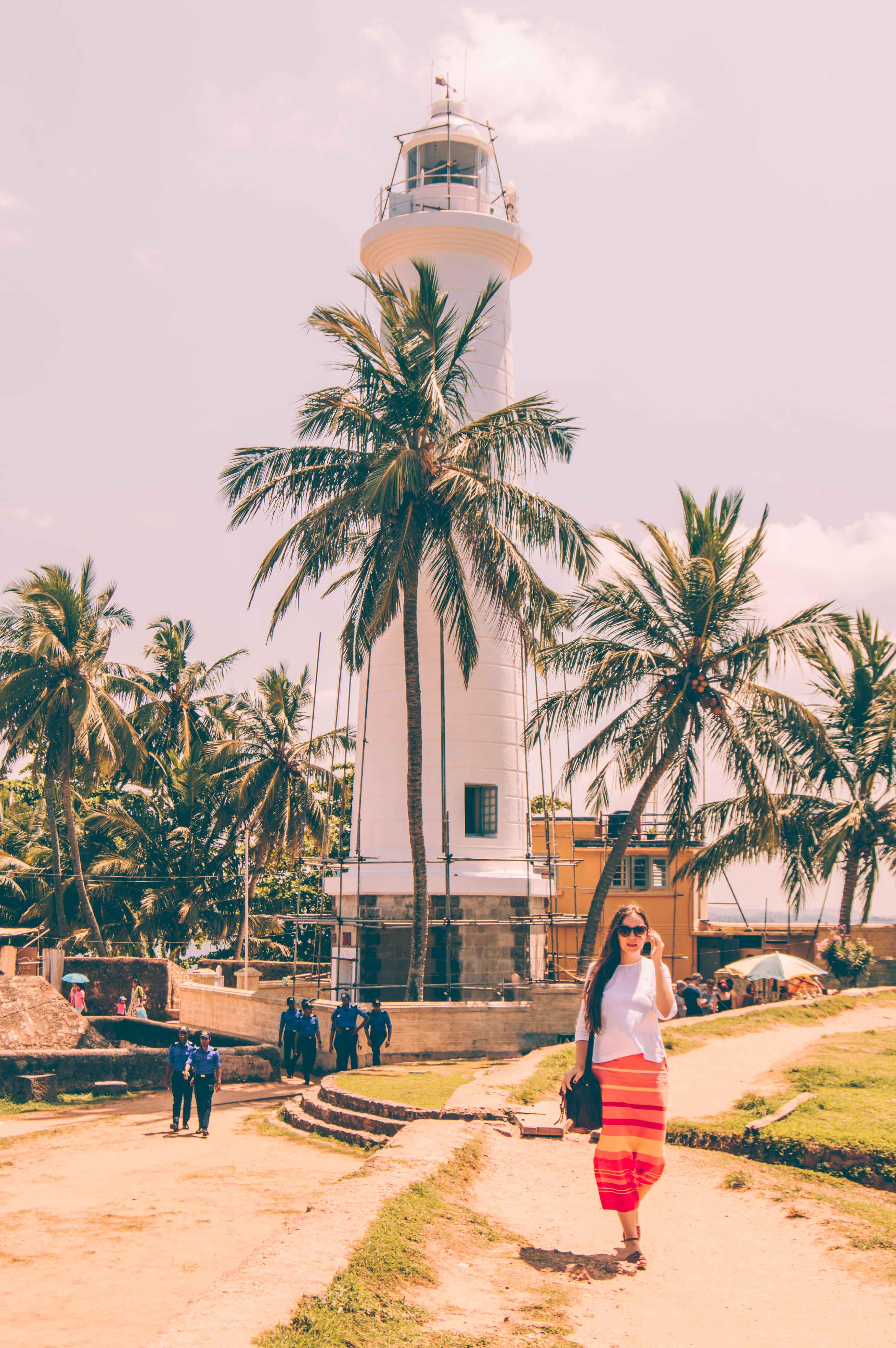 Private Galle Fort & Turtle Coast Cruise Excursion