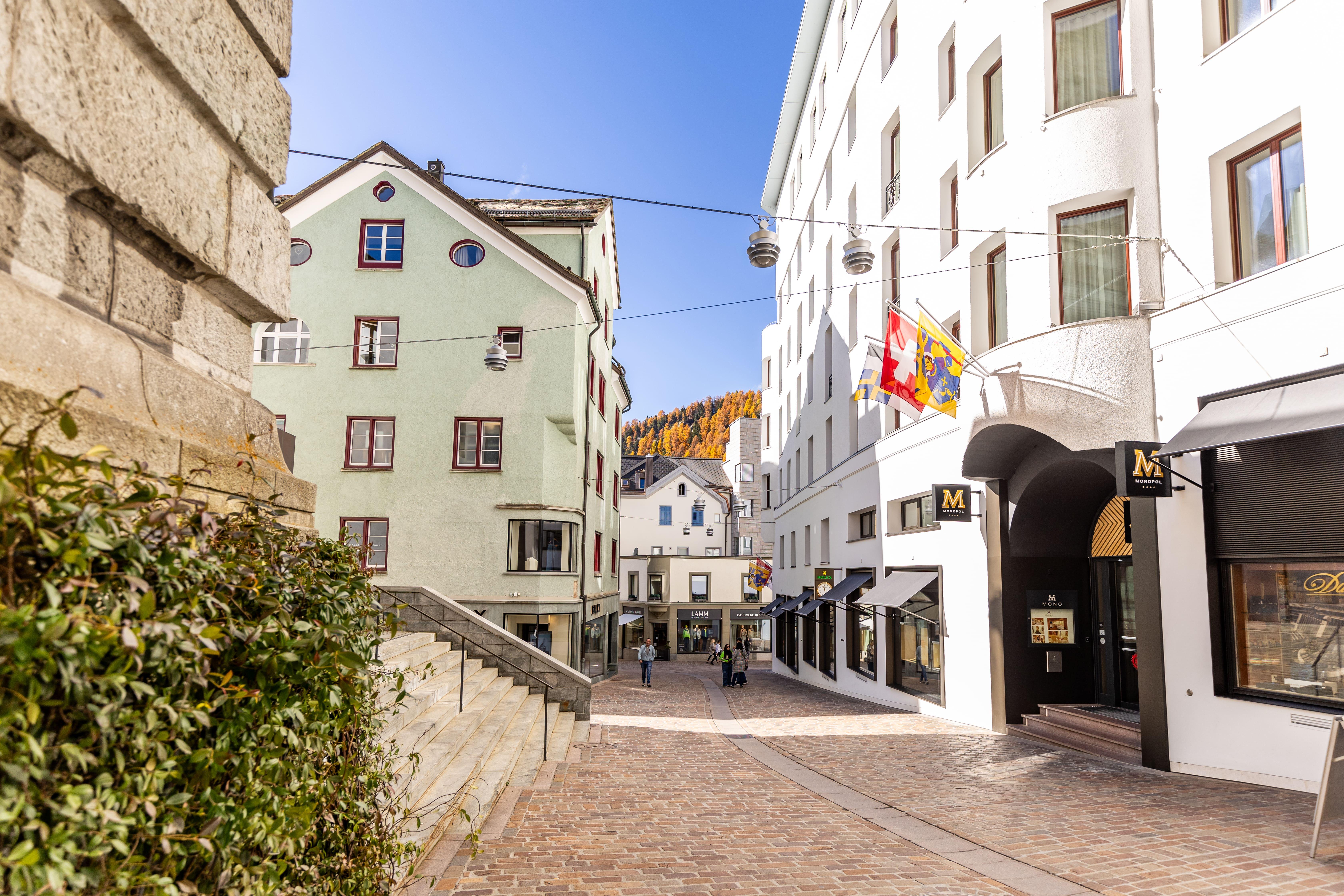 Bernina Express day trip from Milan — image 19