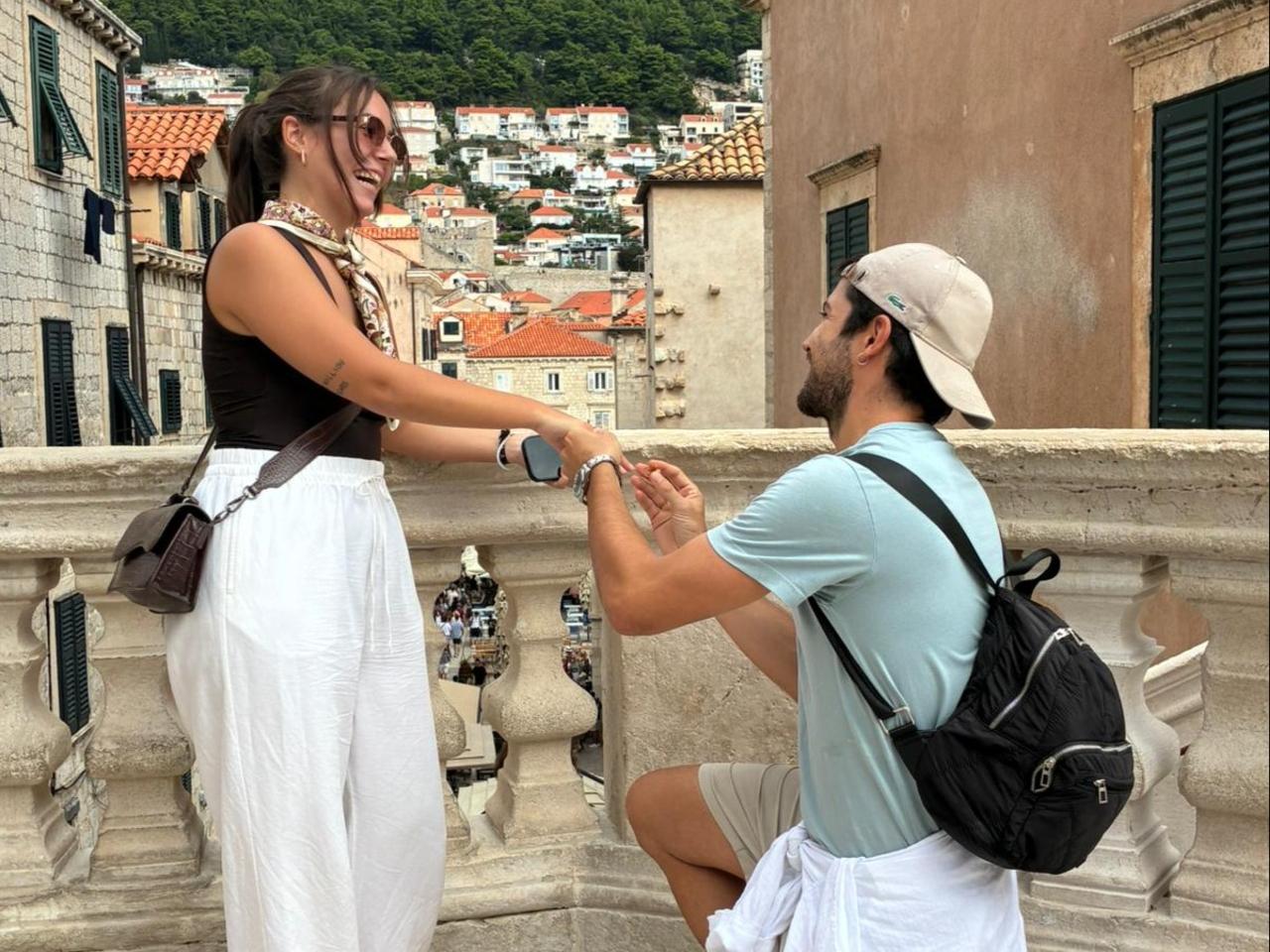 From Split & Trogir: Dubrovnik Guided Day Tour
