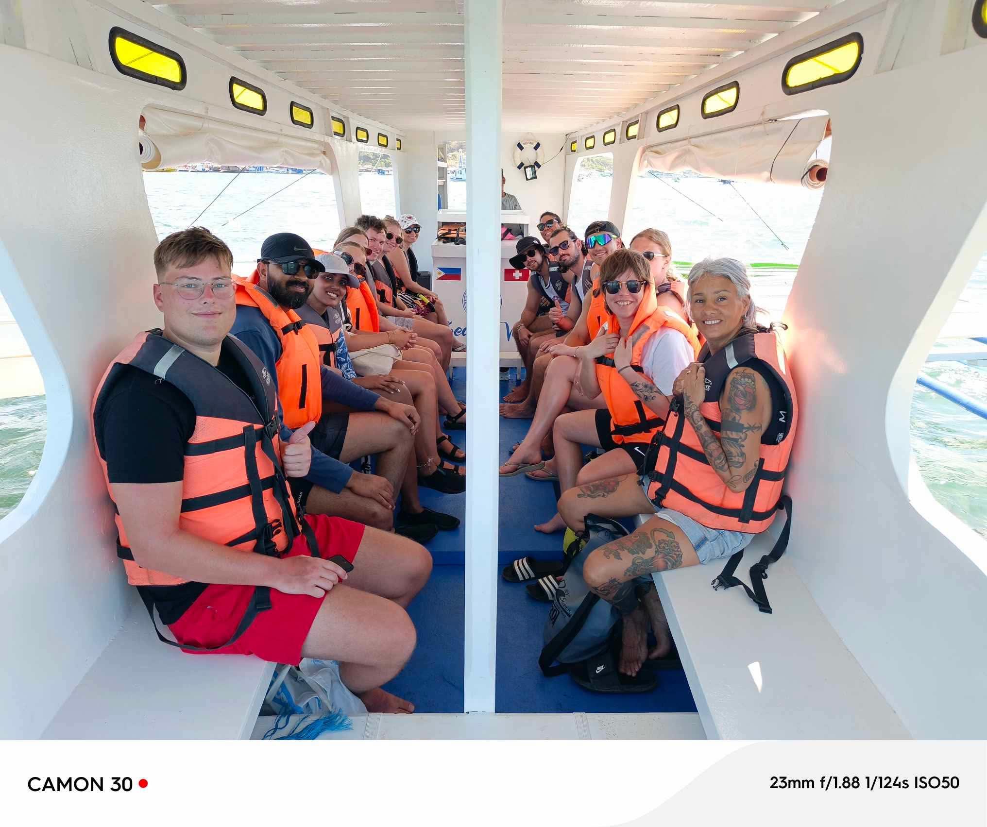 Coron Super Ultimate Lagoon & Island Hopping Day Tour