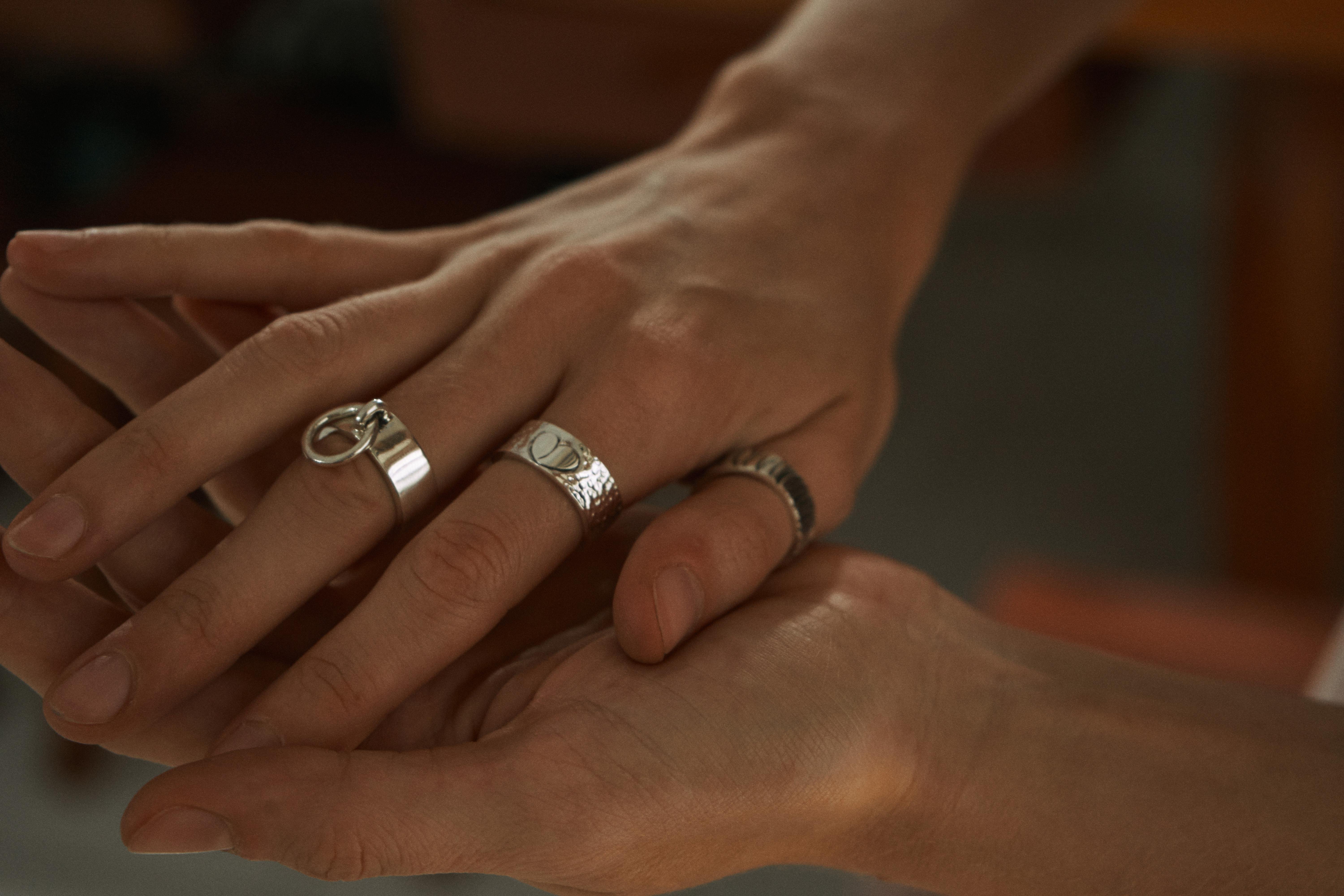Ubud Artisan Silver Jewelry Workshop