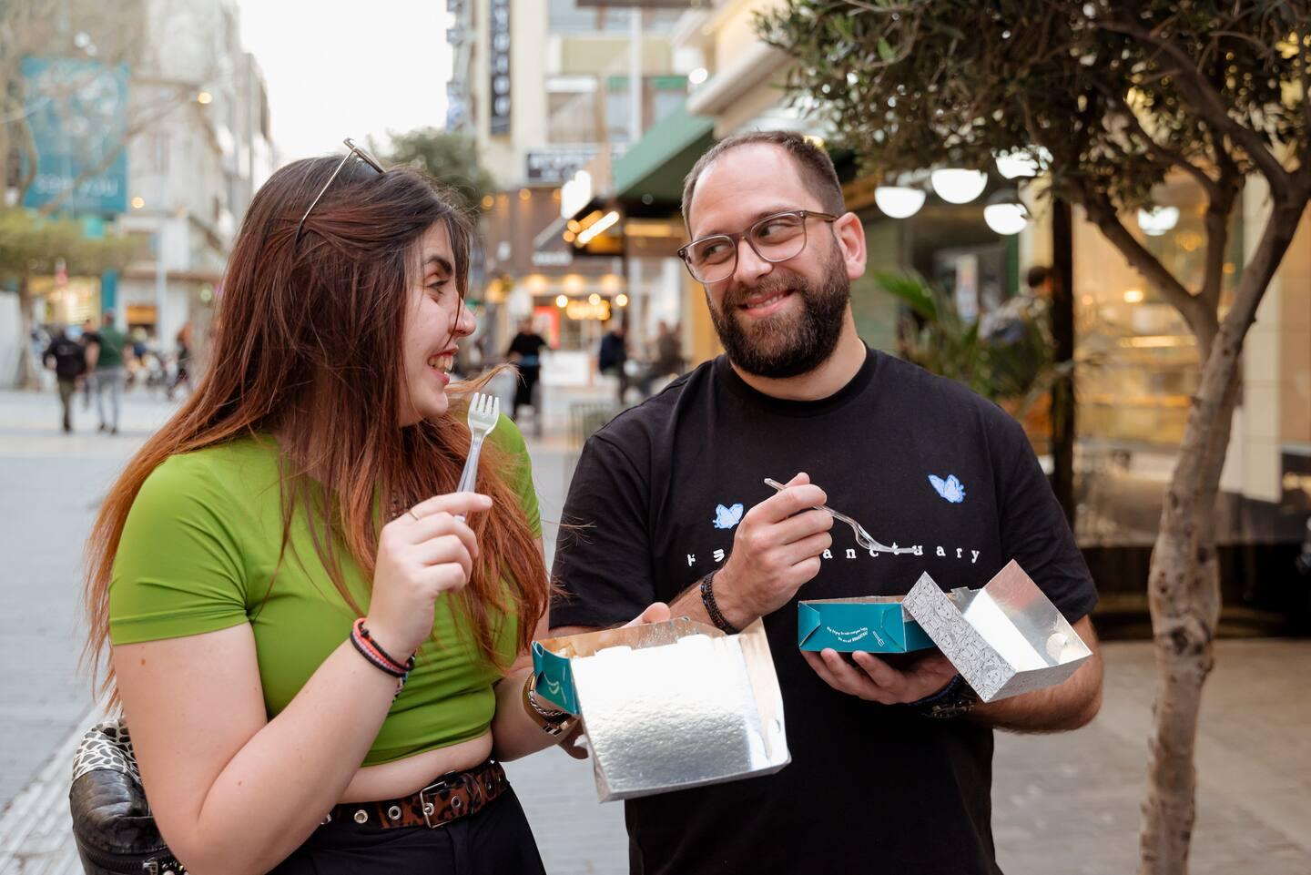 Heraklion Culinary Walking Discovery