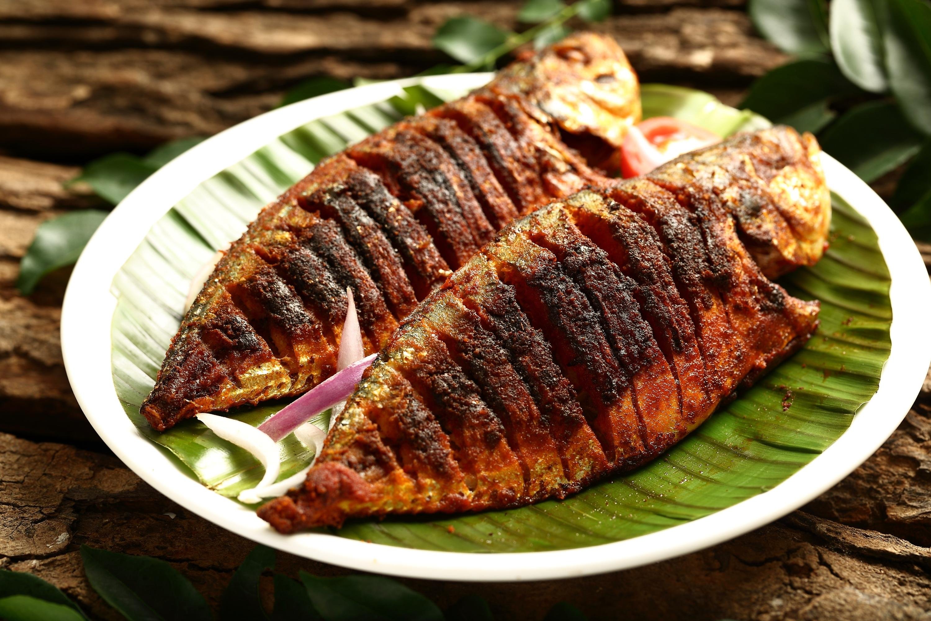 5-Day Private Kerala Highlights: Munnar, Thekkady & Alleppey