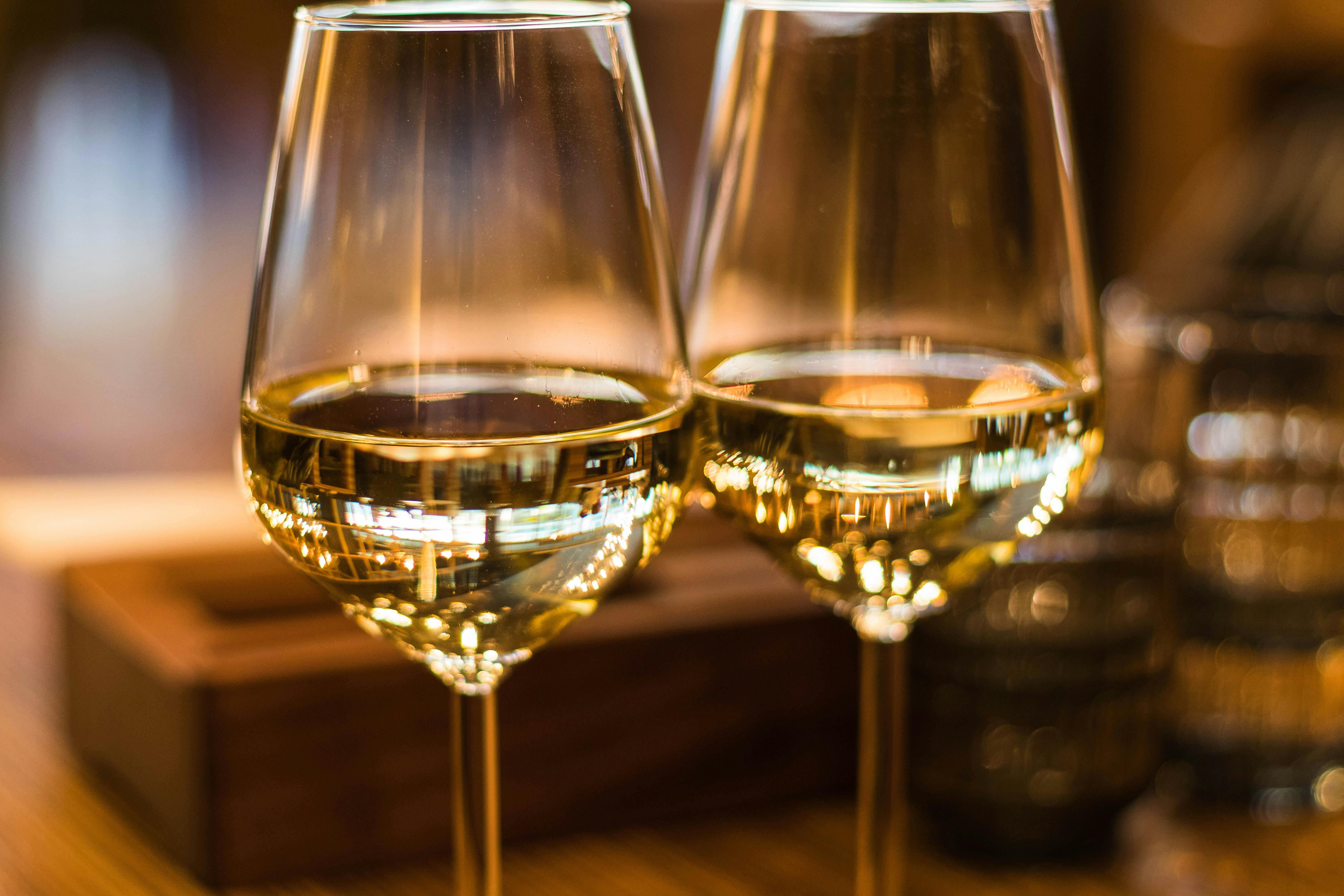 Bucharest Wine & Gourmet Dining Experience