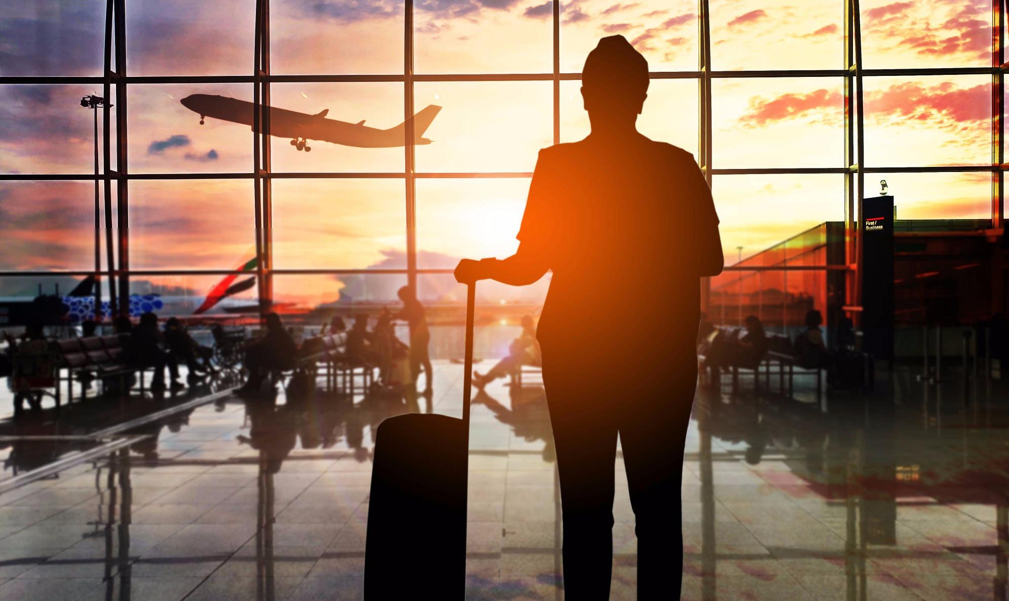 Private Airport Transfer: Marrakech RAK Airport & City Center