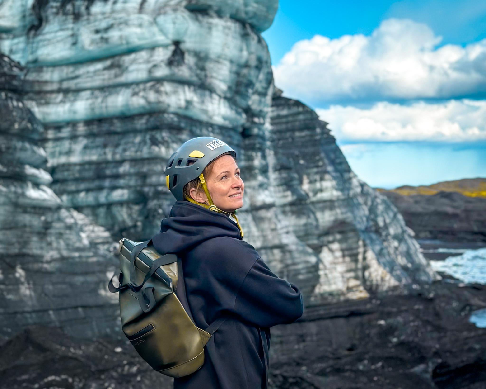 Katla Glacier Ice Cave Adventure: Extended Super Jeep Expedition