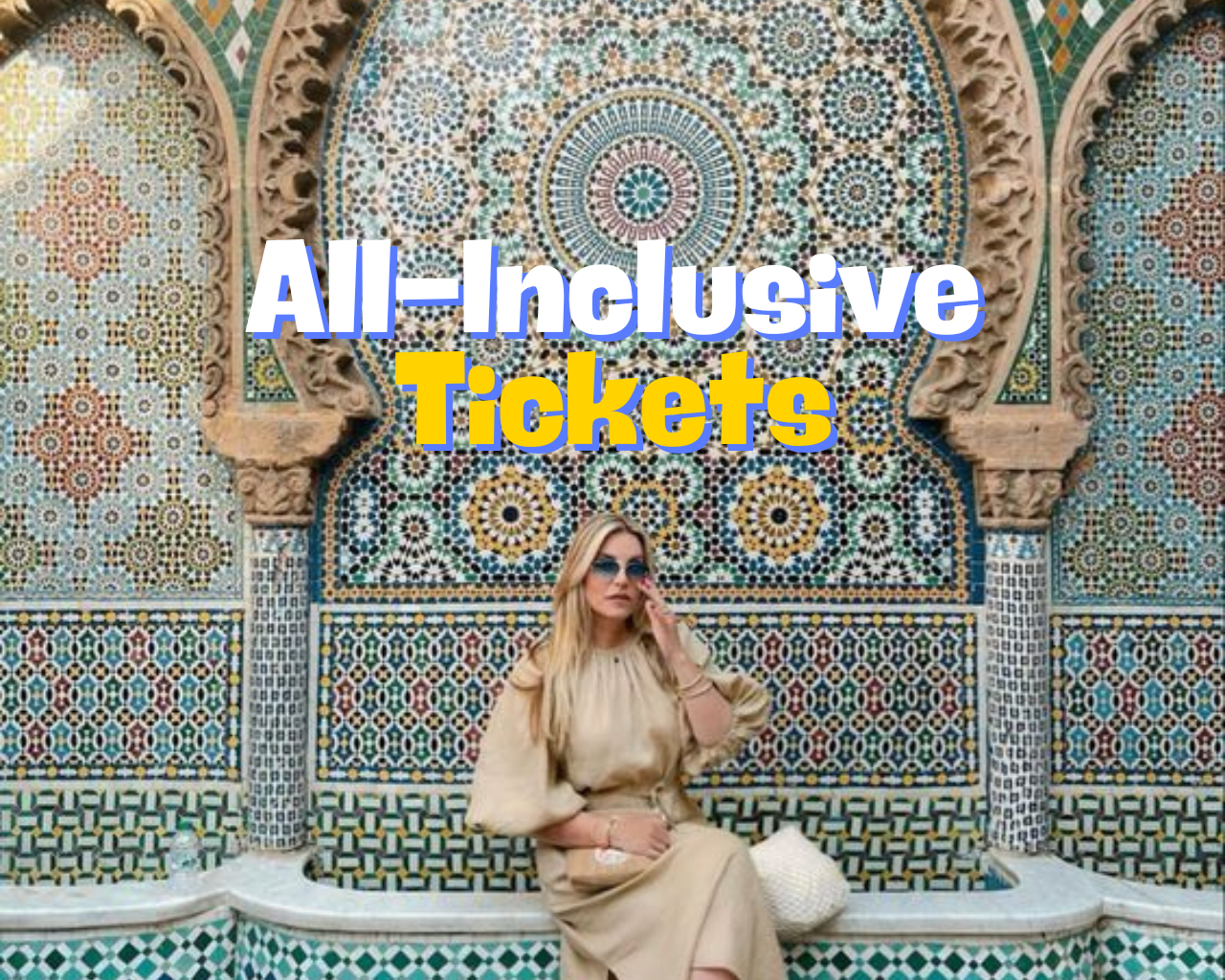 Private Fes Day Excursion from Casablanca