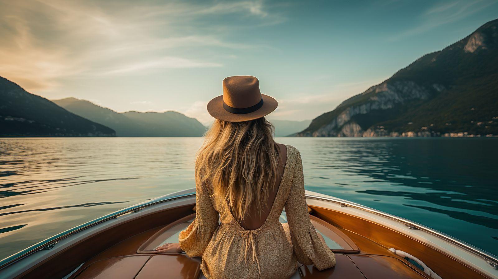 Private Lake Como & Bellagio Day Tour from Milan with Chauffeur