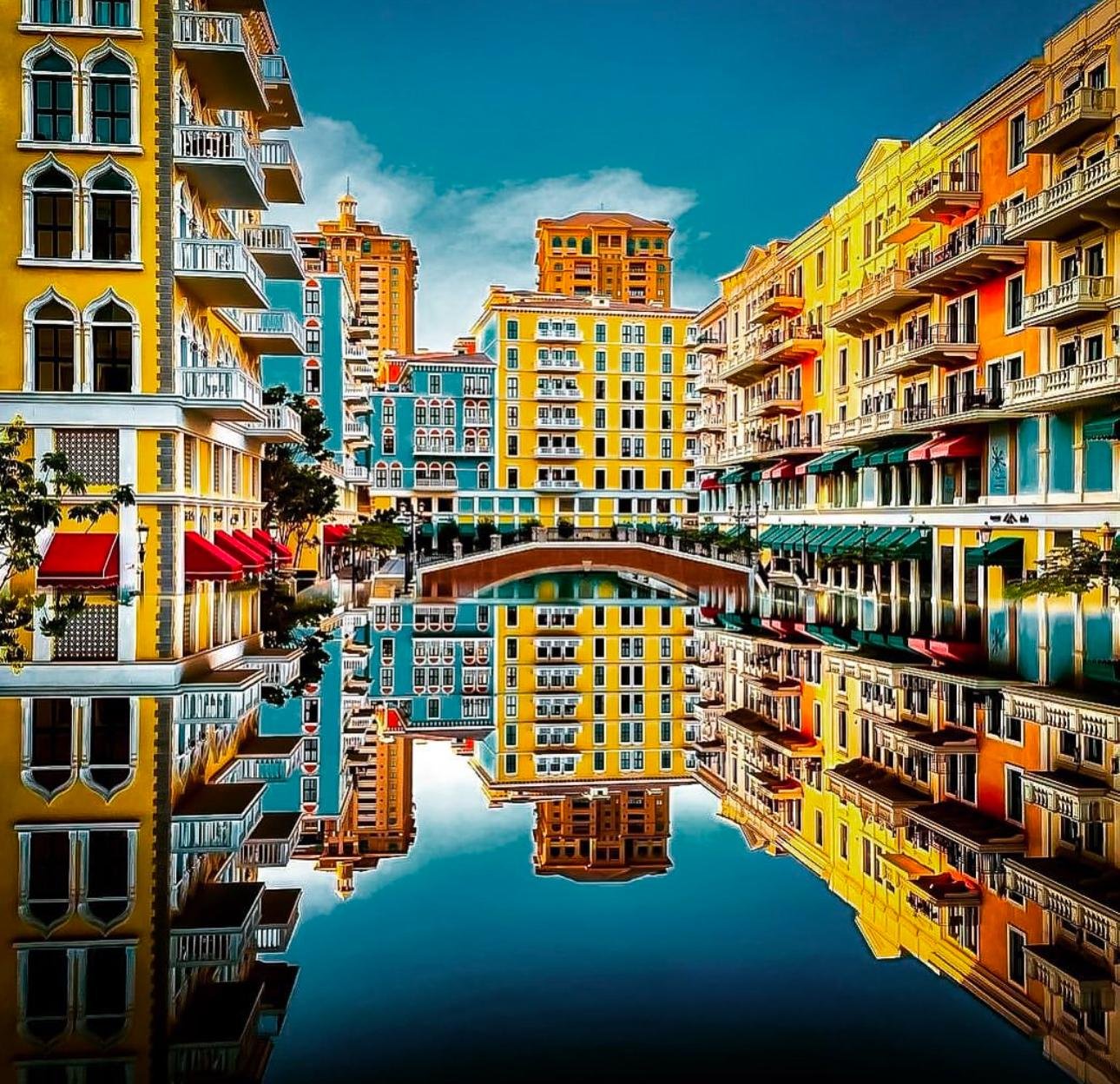 Doha Private City Highlights Tour with 4x4 Transfers