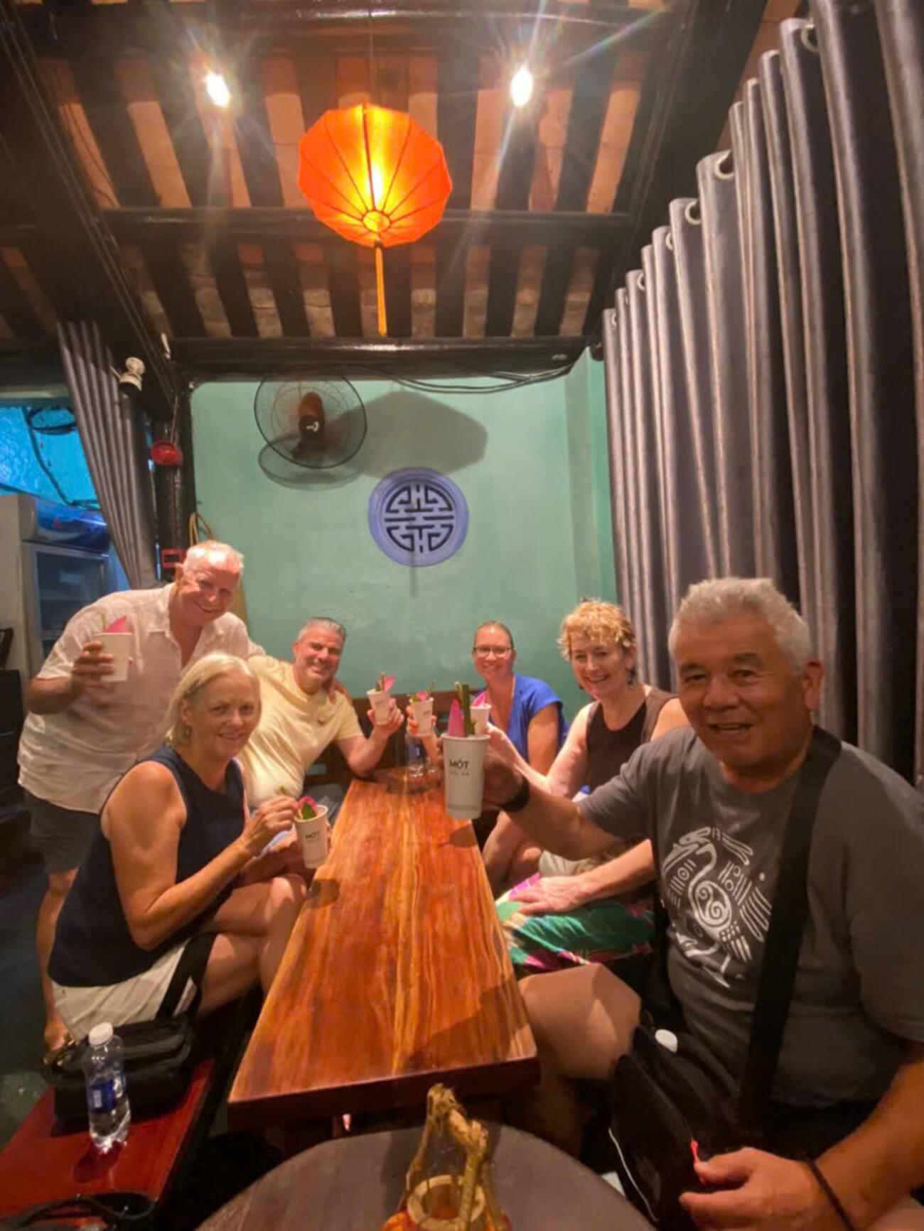 street food tour in Hoi An — photo 10