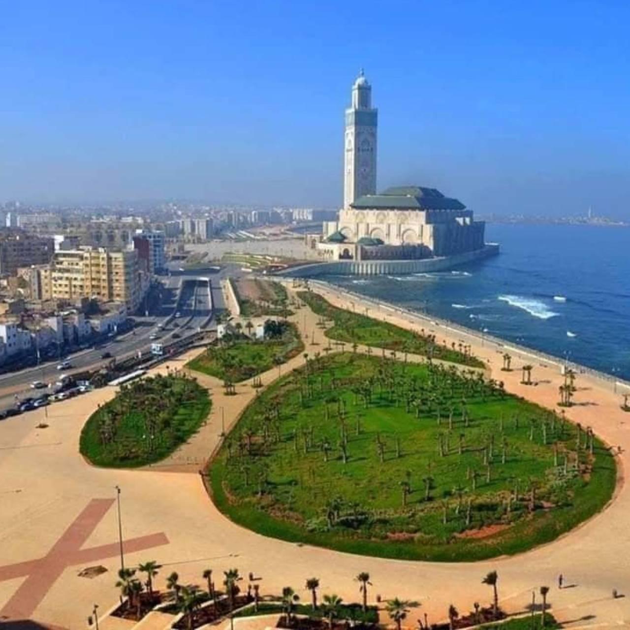 Morocco Imperial Cities & Sahara Desert Private Adventure