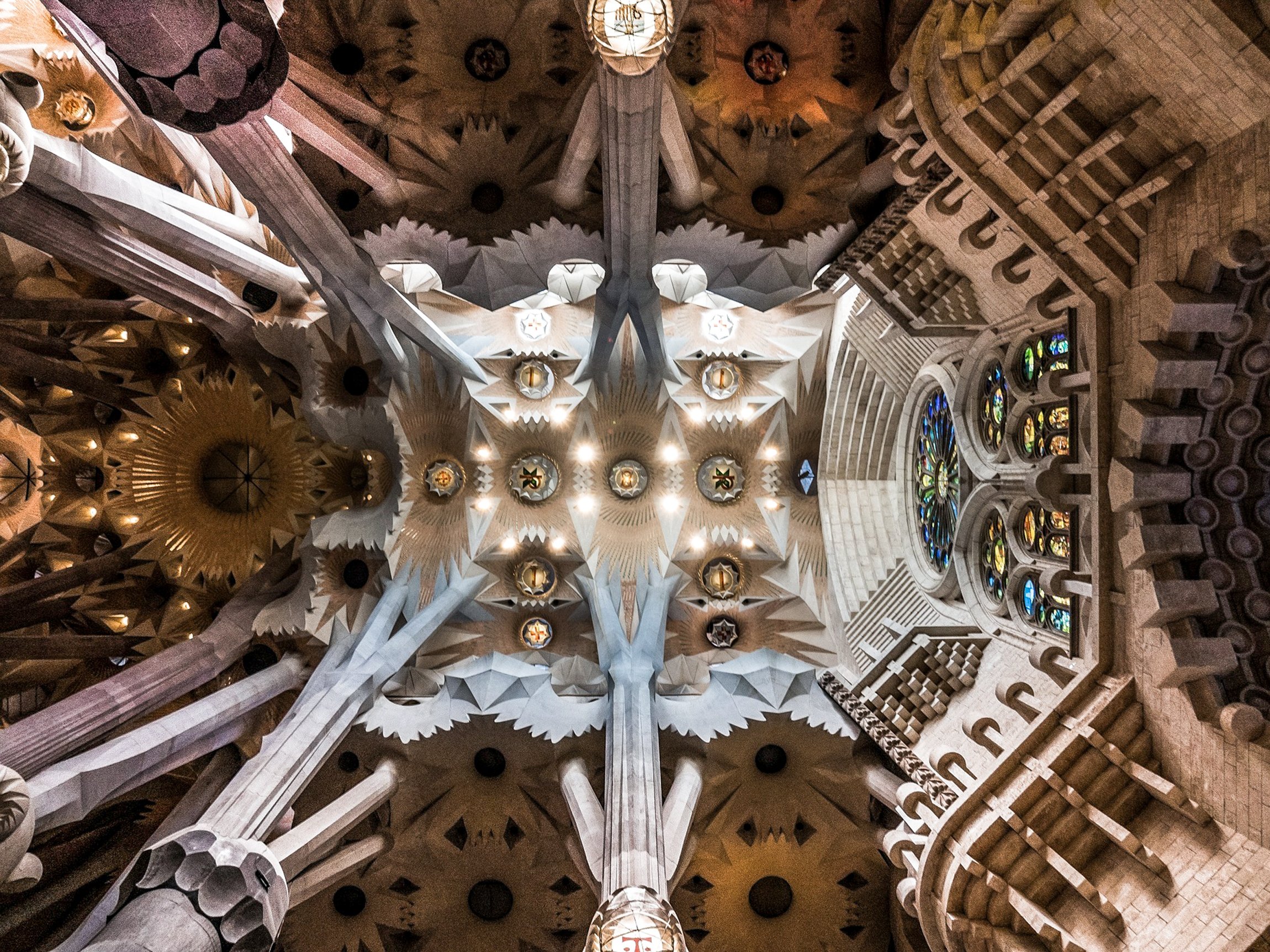 Barcelona: Sagrada Familia Guided Tour Fast-Track Access - 2026 (Verified Reviews)