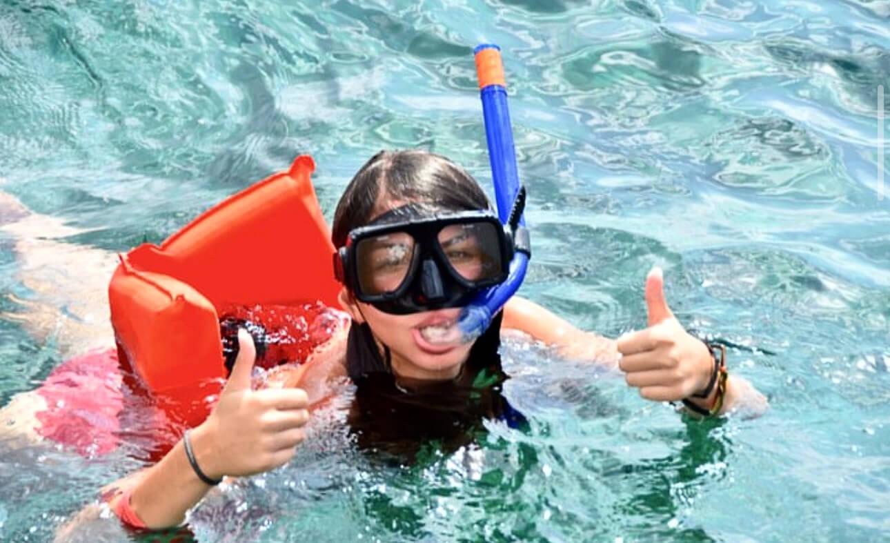 Adults-Only Negril Sunset Catamaran Party Cruise