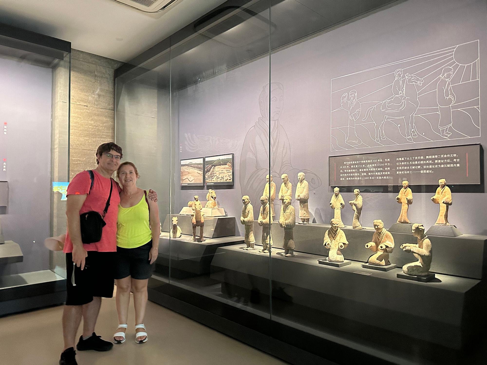 Terracotta Army Museum Entry: Tickets & Guided Options
