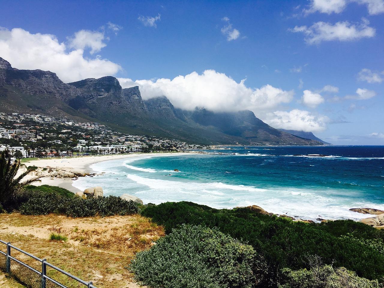 Cape Point, Good Hope & Penguin Colony Private Tour