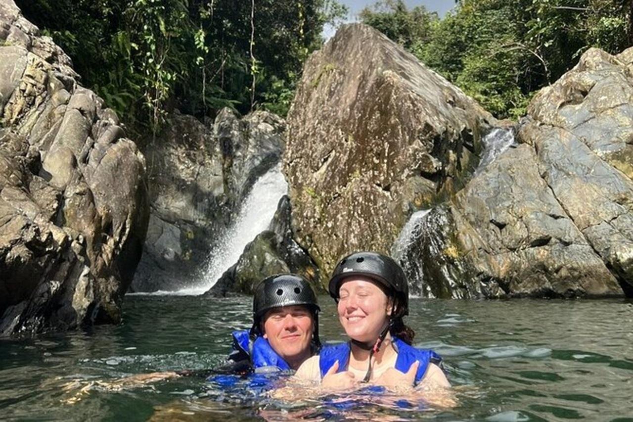Private El Yunque Rainforest Expedition from San Juan