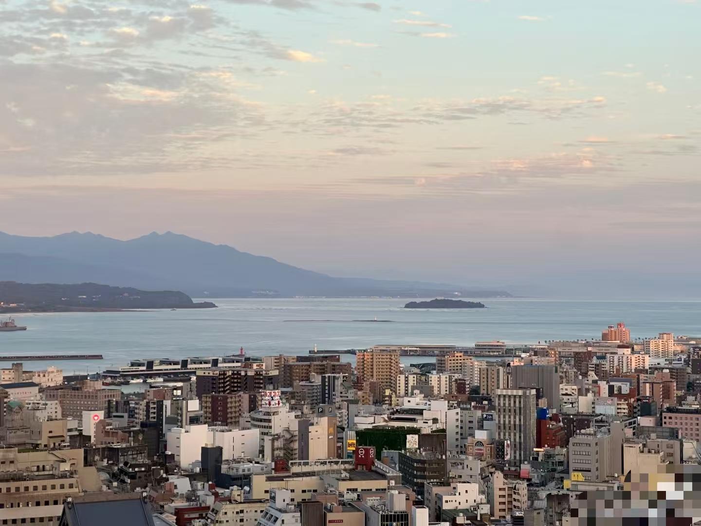 Kagoshima Day Tour: Kirishima Shrine, Ranch & Thermal Falls