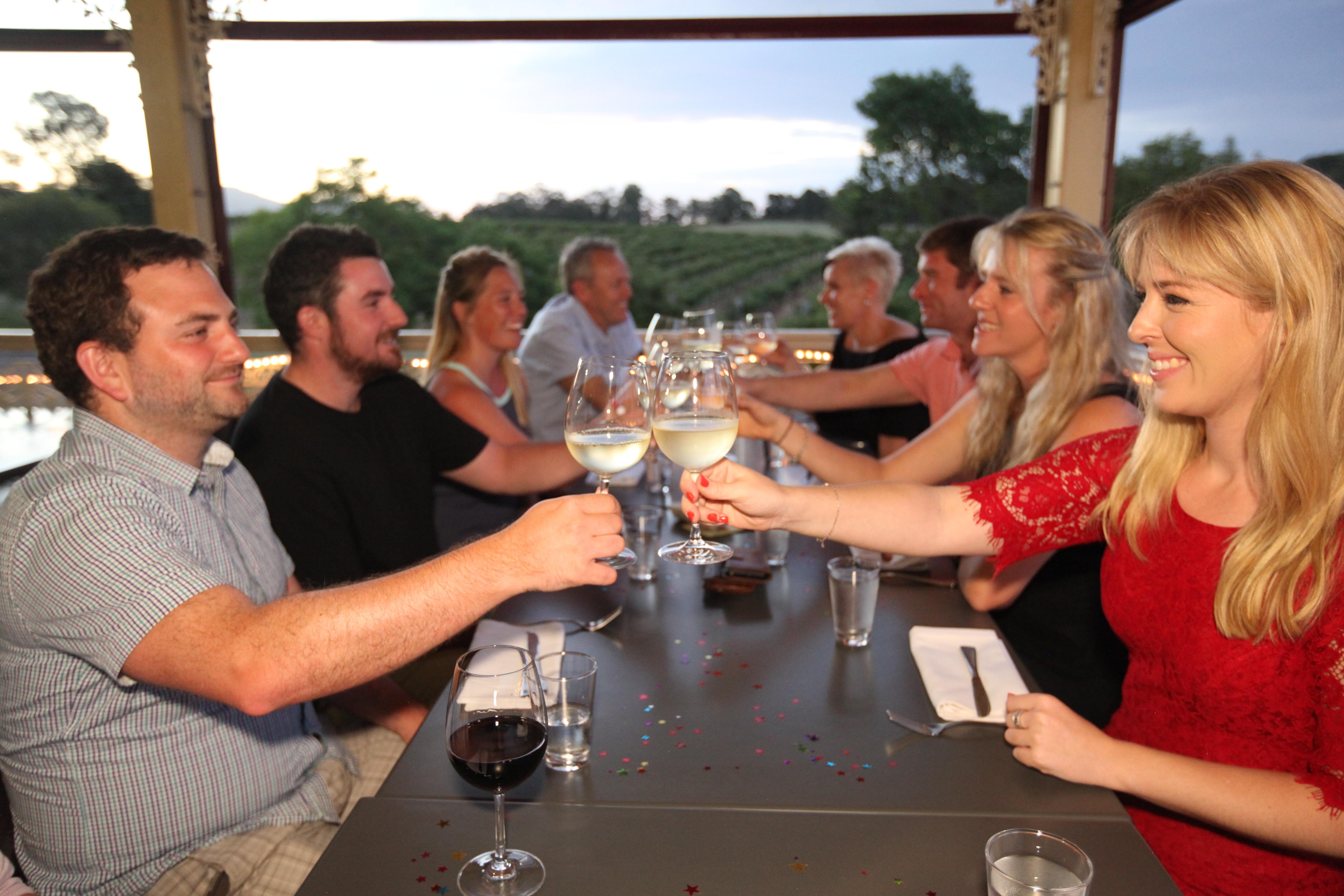 Hunter Valley Tastes Tour