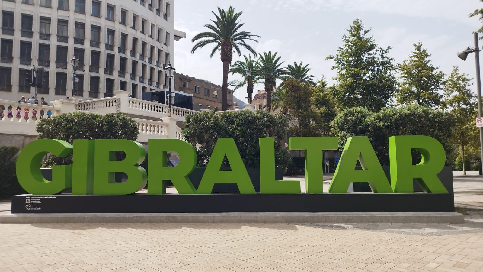 Gibraltar Day Tour from Costa del Sol