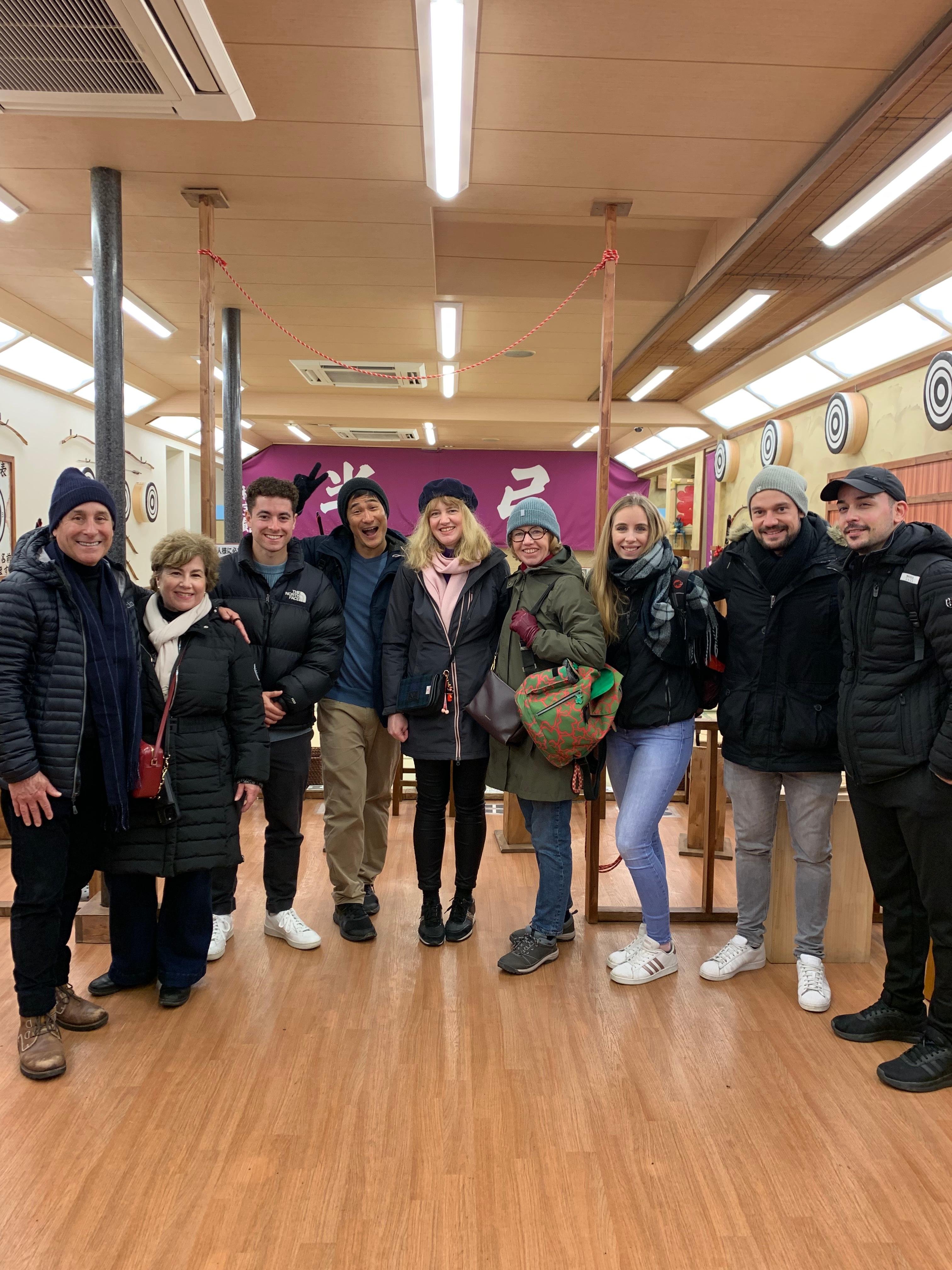Osaka: Guided Walking Tour with a Native Expert – Top Sights