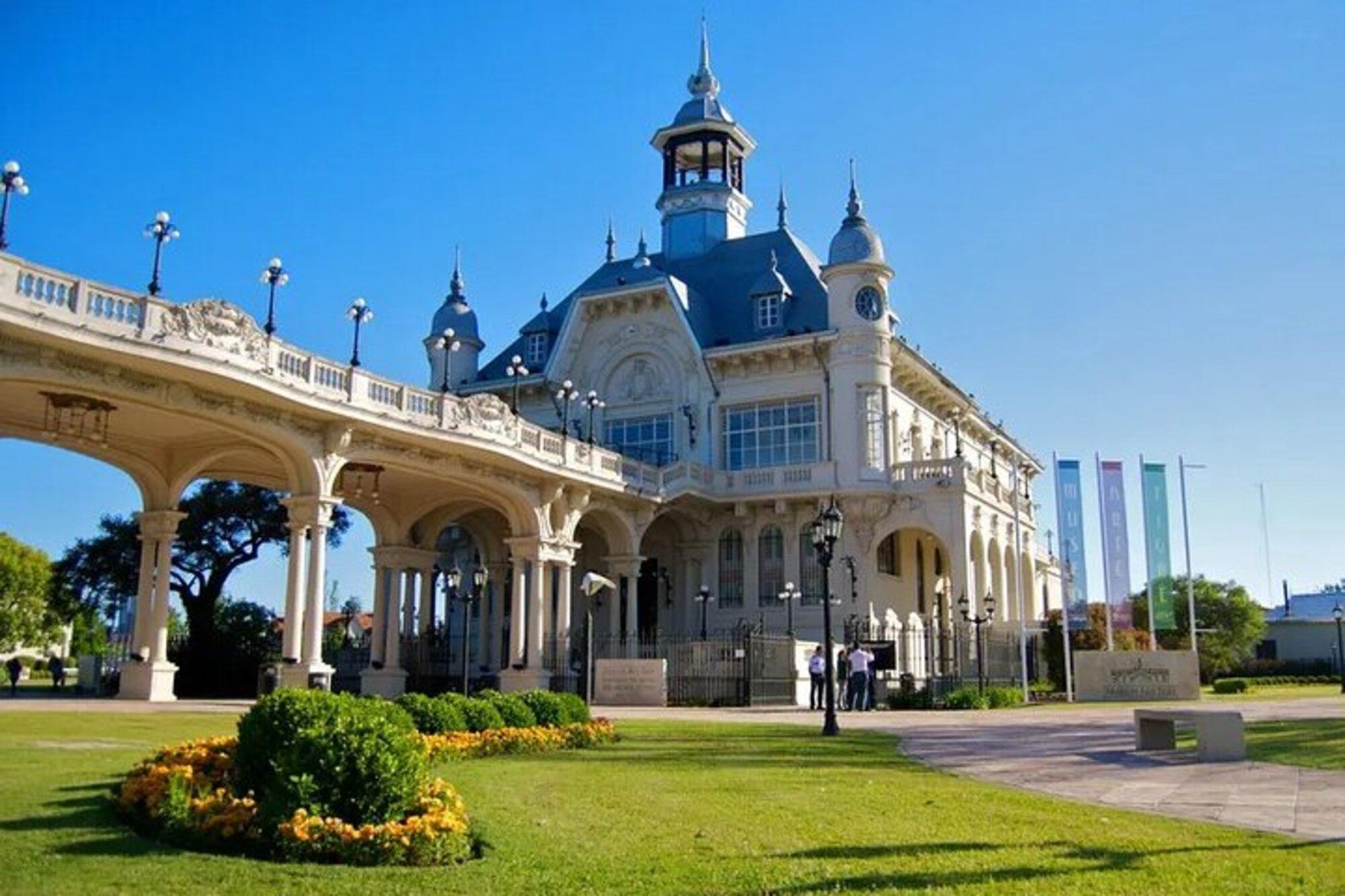 Tigre Delta Half-Day Discovery with River Cruise