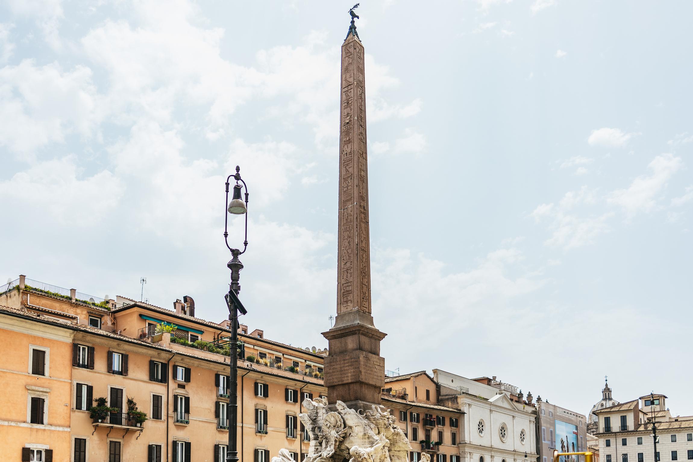 Rome Independent Day Trip: Round-Trip Civitavecchia Bus Transfer