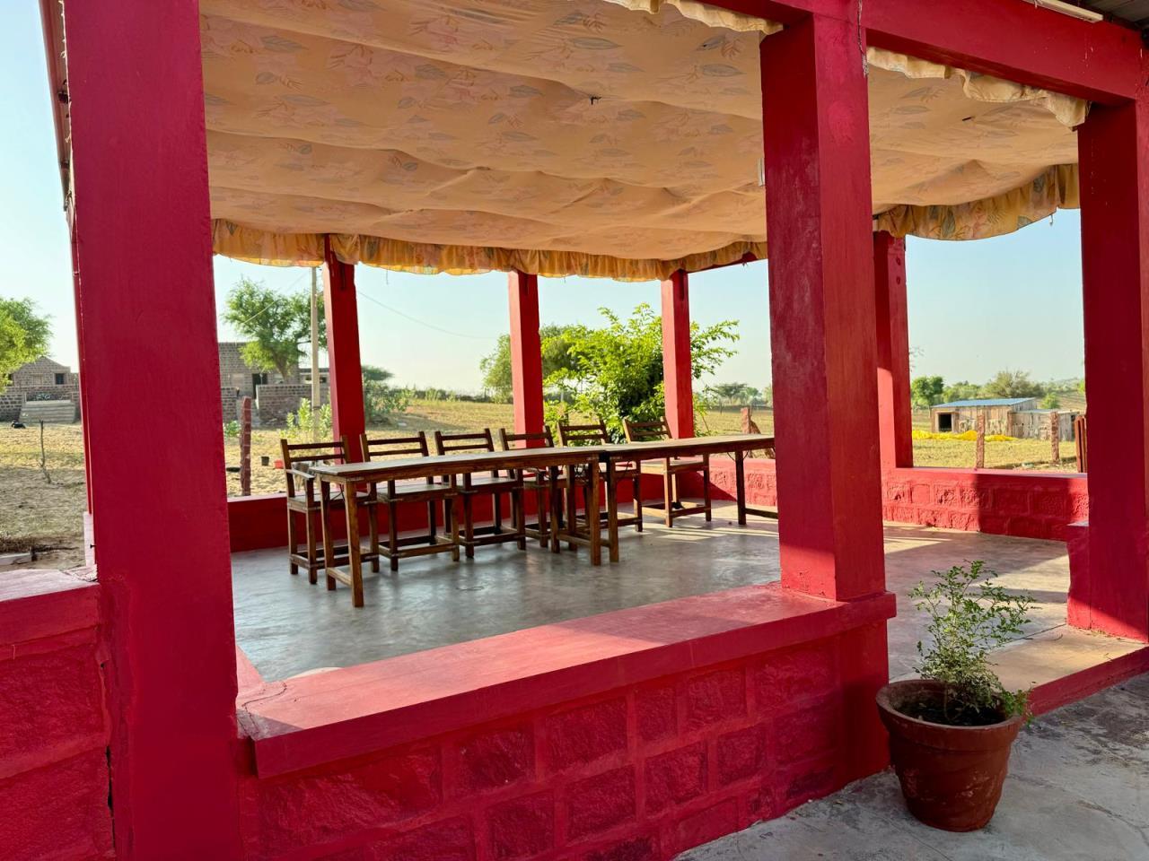 Jodhpur Overnight Desert Escape & Camel Safari