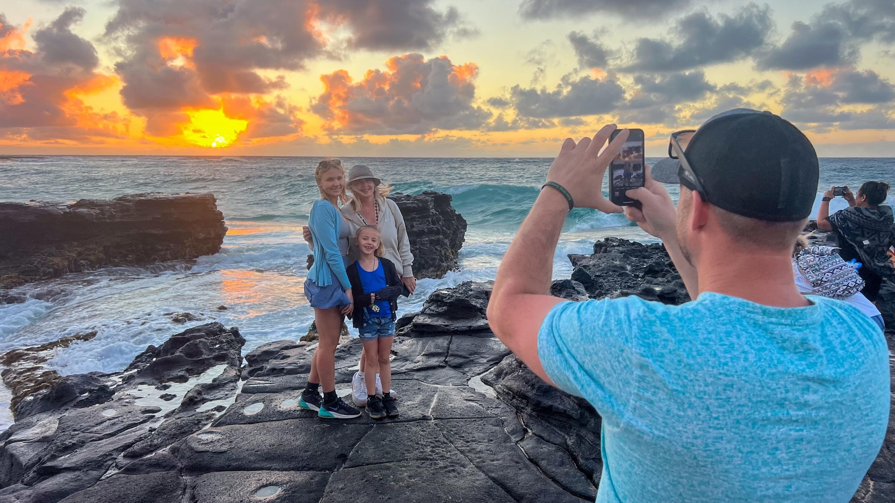 Oahu: 10-Hour Sunrise & Island Tour — Perfect First Day - 2026 (Verified Reviews)