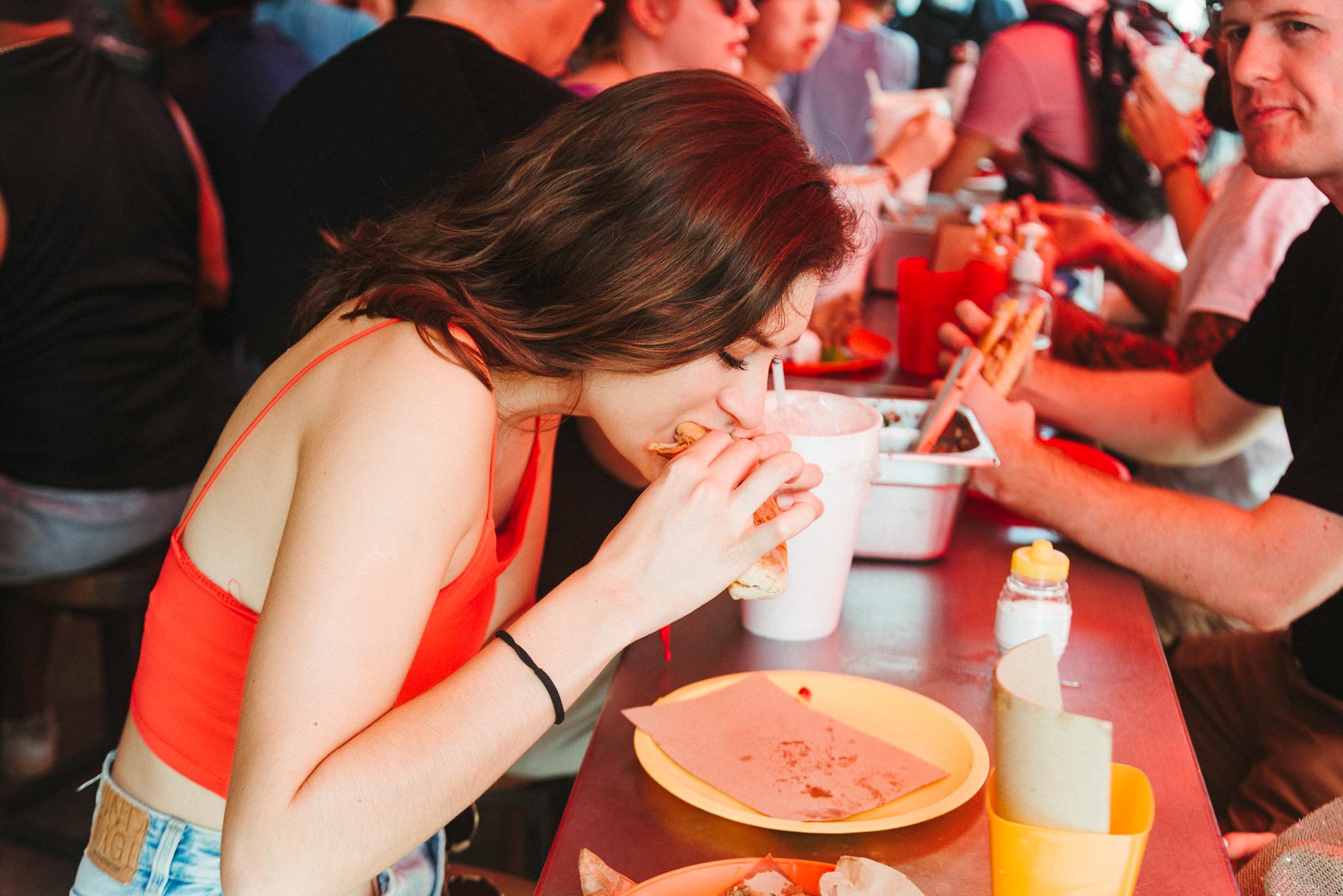 food tour in Mérida — photo 17